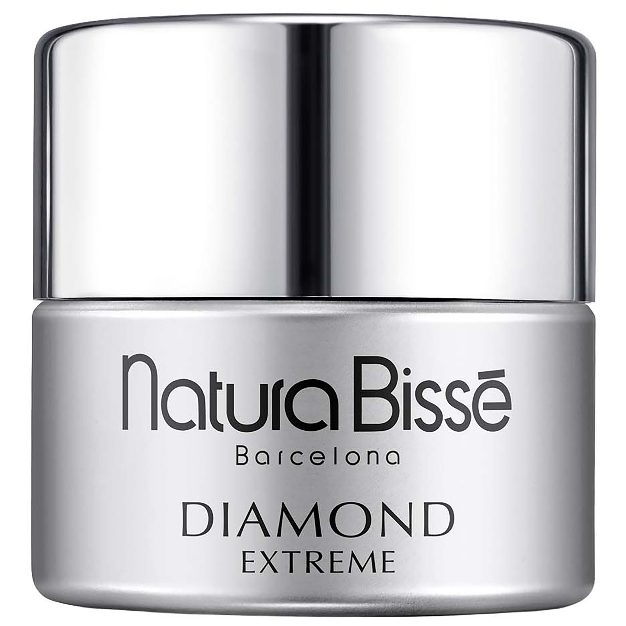 Natura Bissé Diamond Extreme Rich Texture Cream 15ml | Dermstore