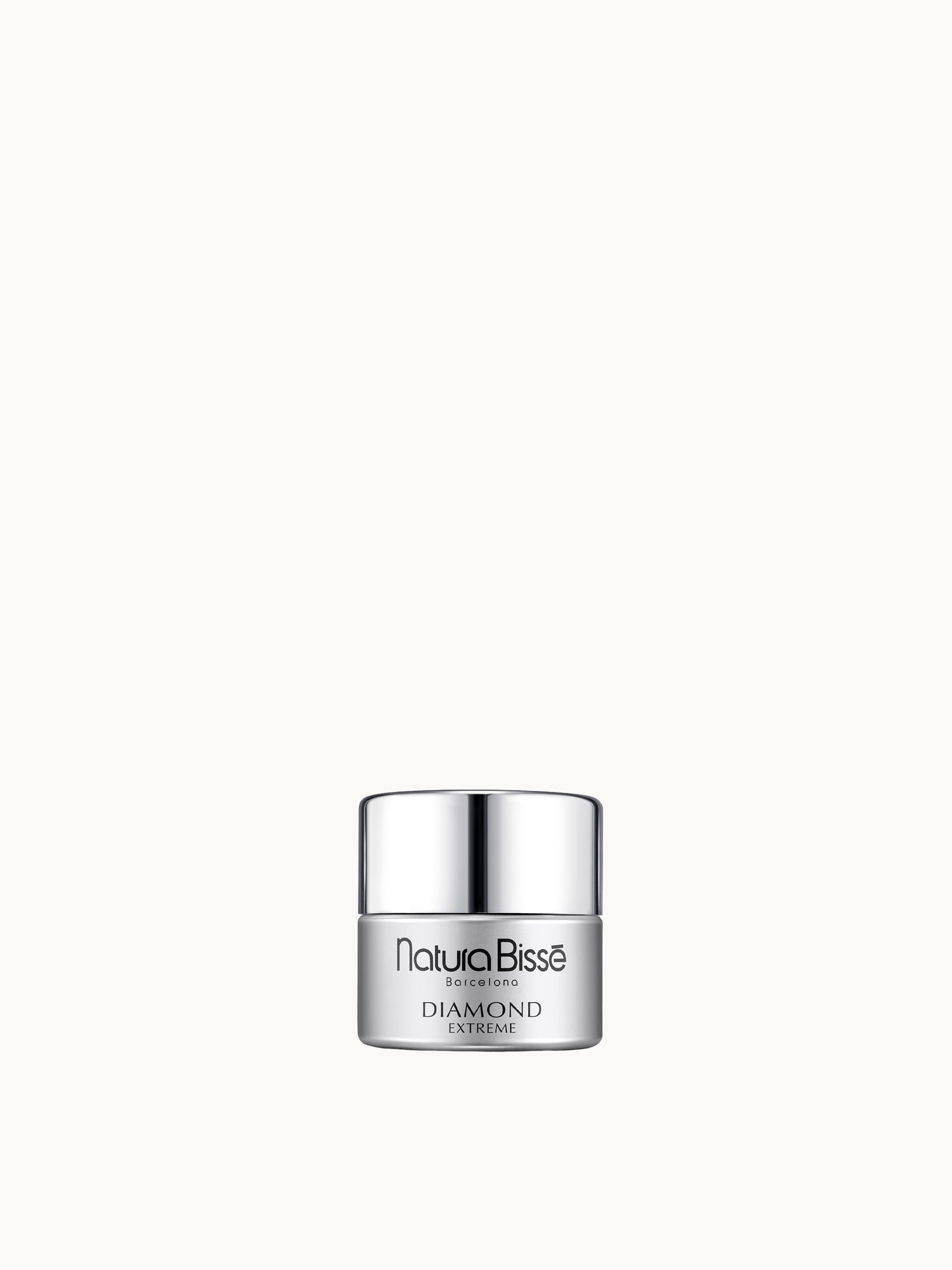 Natura Bissé Diamond Extreme Rich Texture Cream 15ml