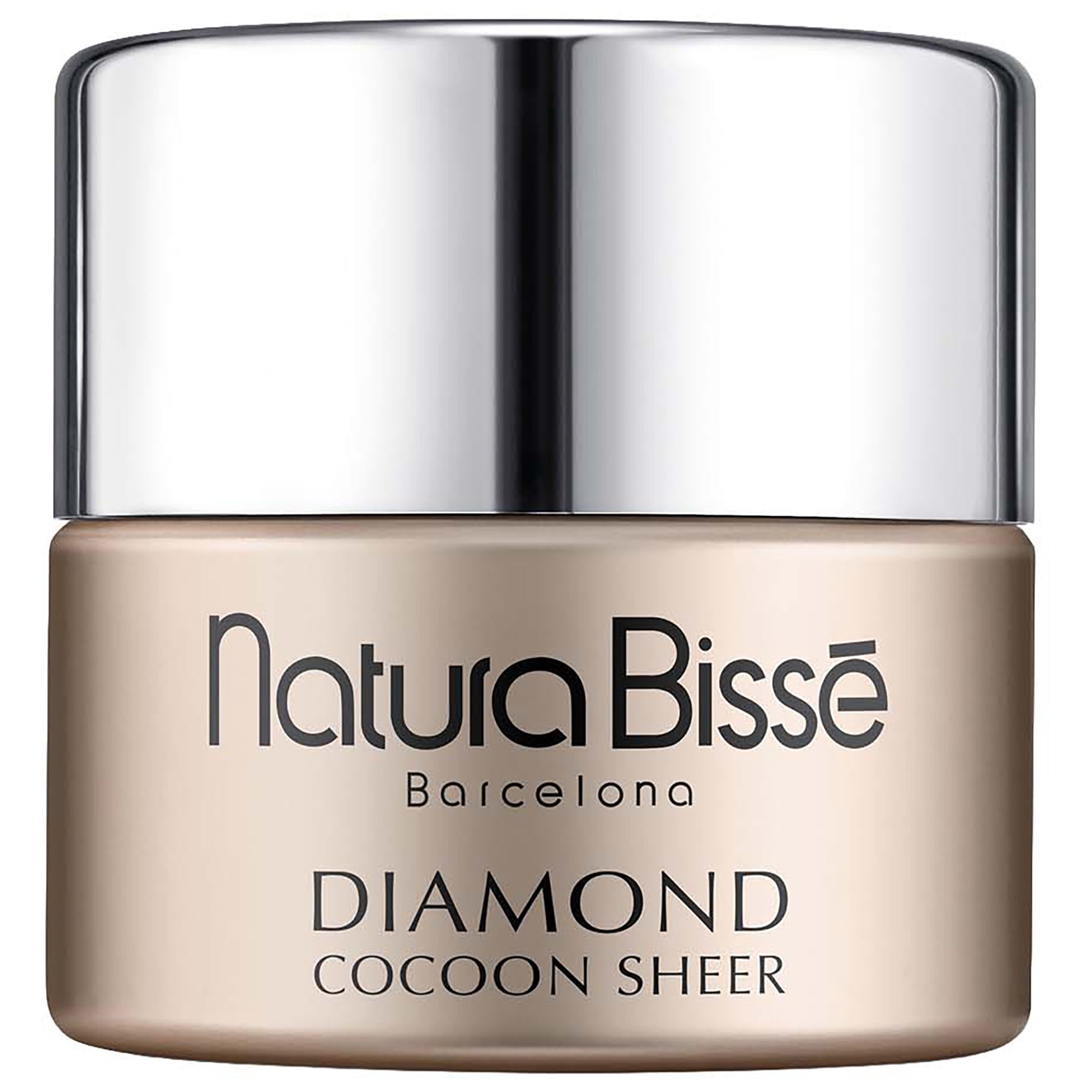 Natura Bissé Diamond Cocoon Sheer Cream 15ml | Dermstore