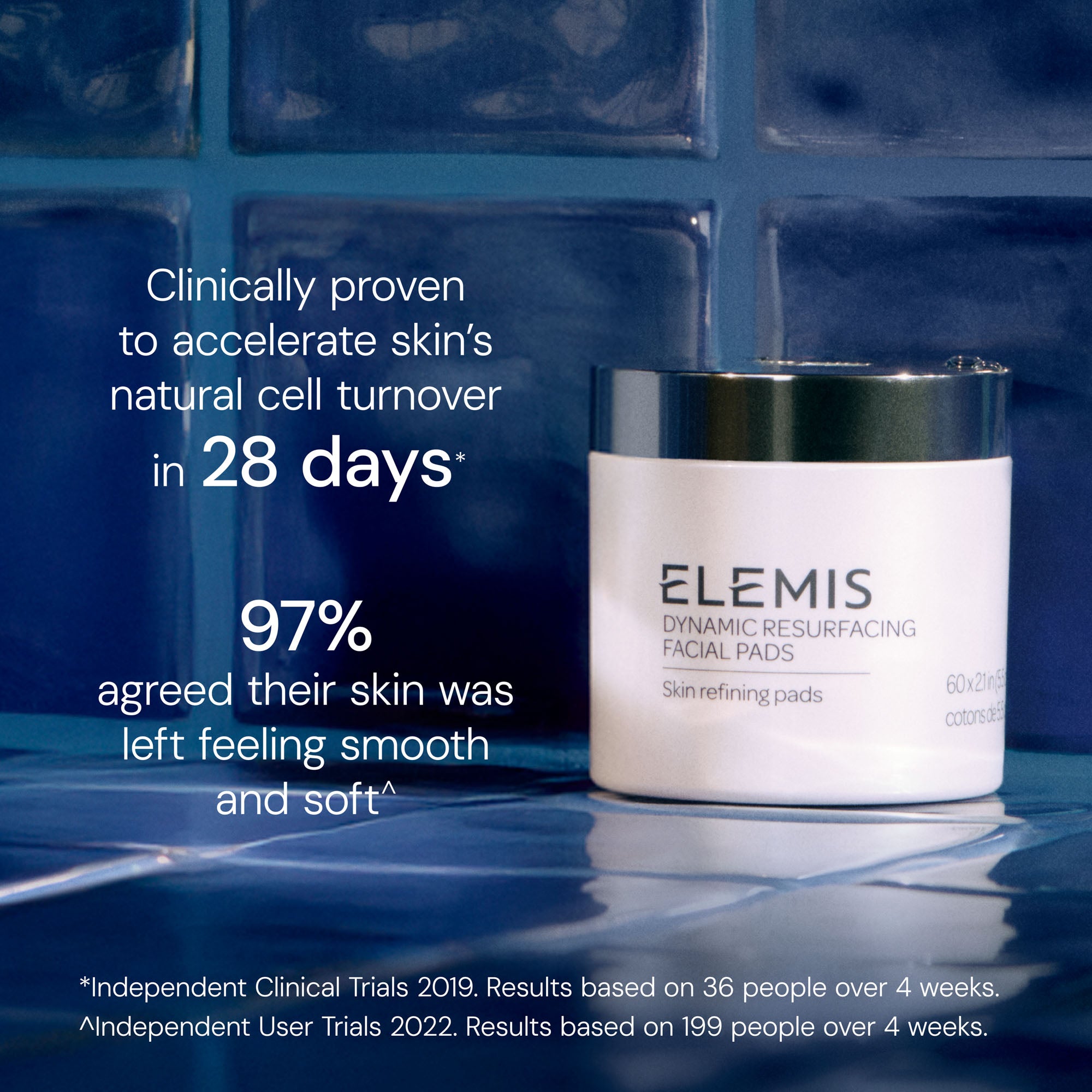 Elemis Dynamic Resurfacing Facial Wash (200ml) | Dermstore