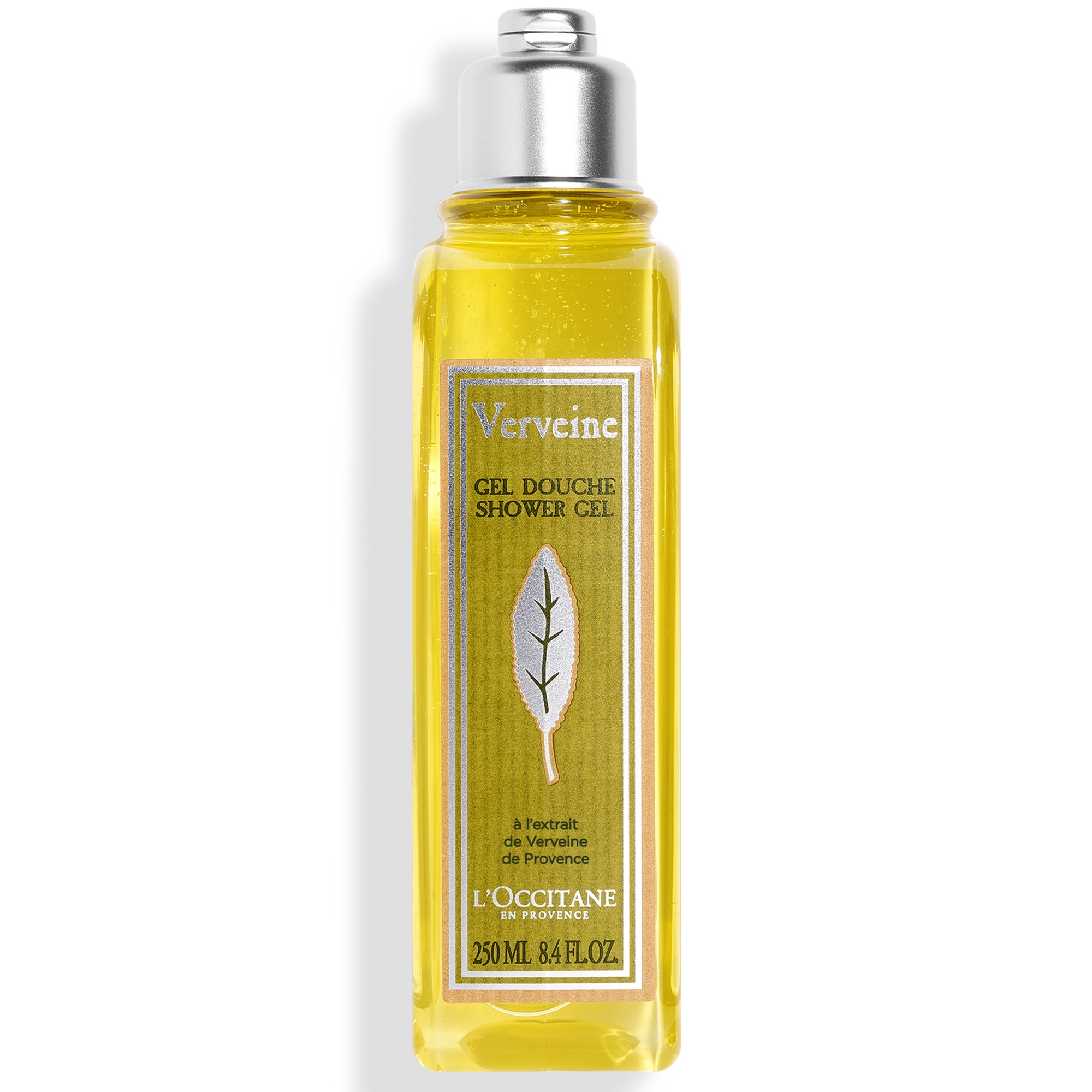 cult L'Occitane Verbena Shower Gel 250ml