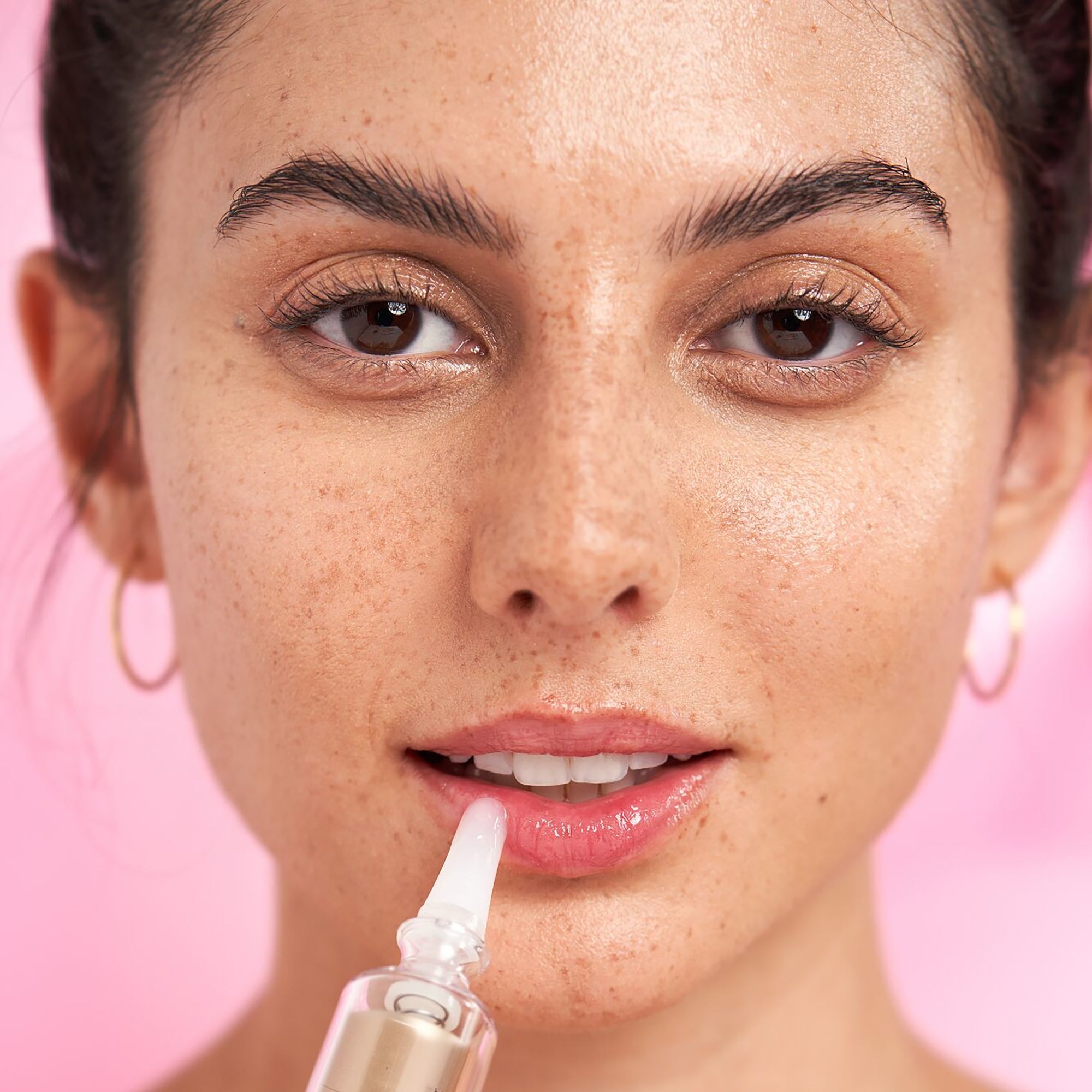 Dr. Dennis Gross Skincare DermInfusions Plump + Repair Lip Treatment