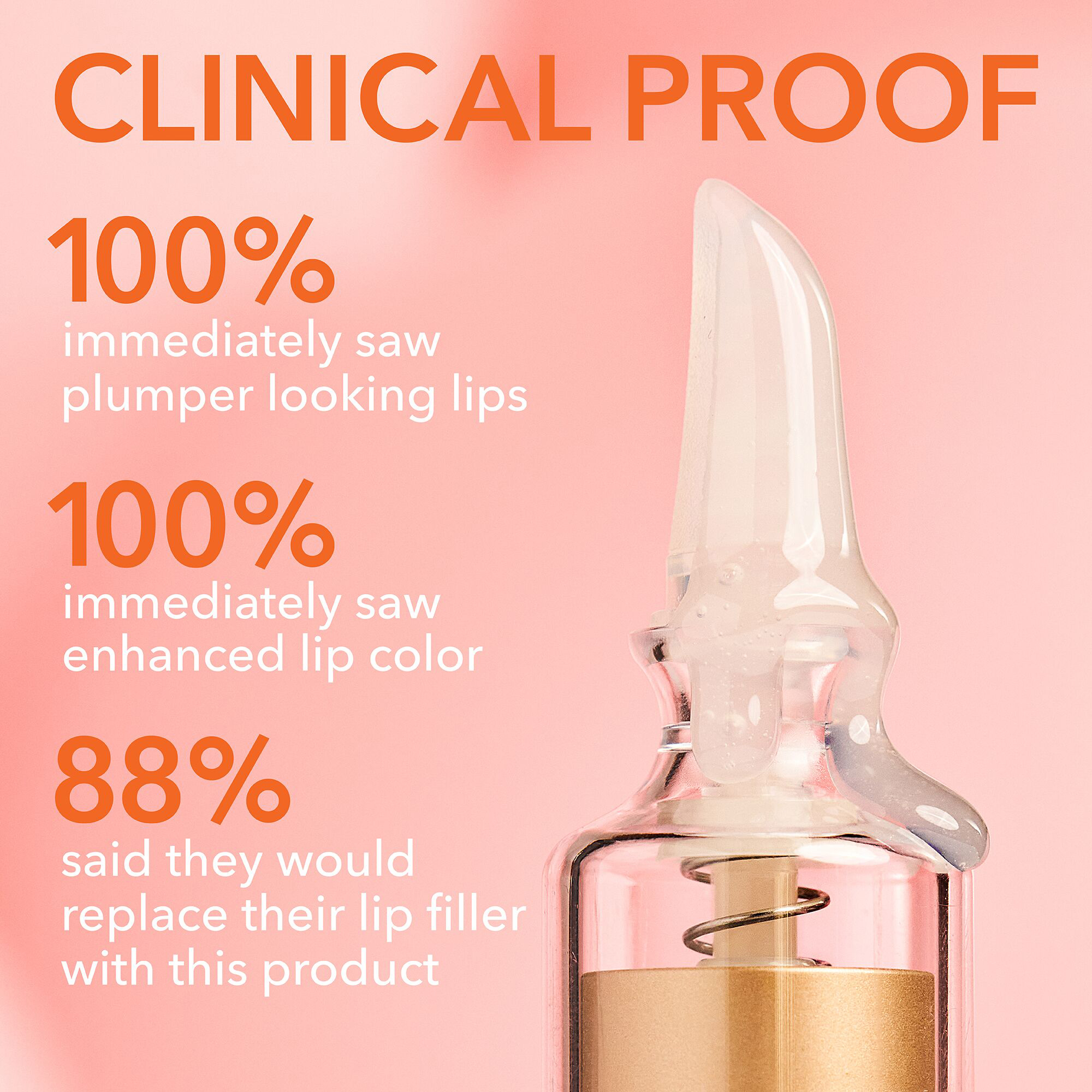 Dr Dennis Gross Skincare DermInfusions Plump + Repair Lip
