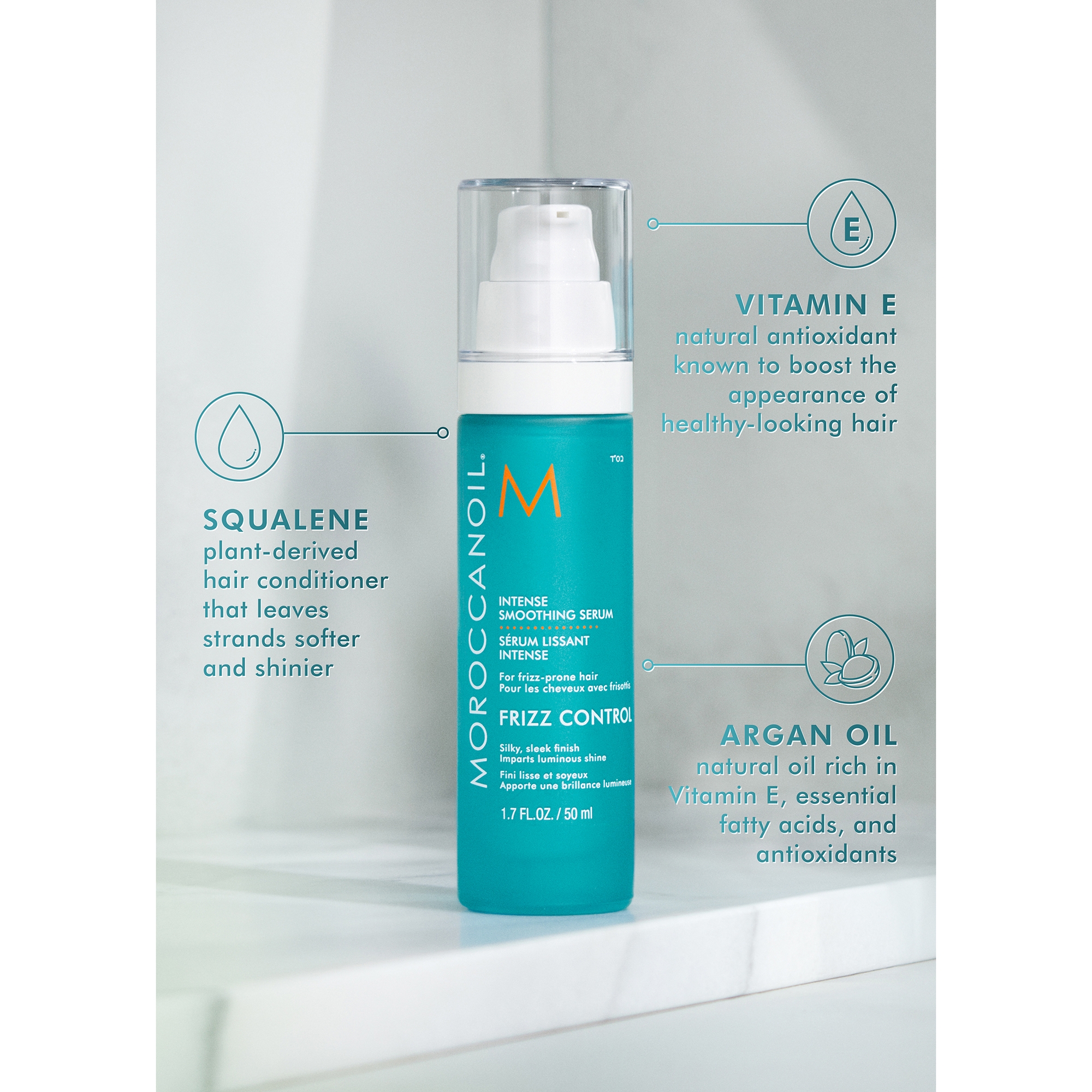 Moroccanoil Mending Infusion