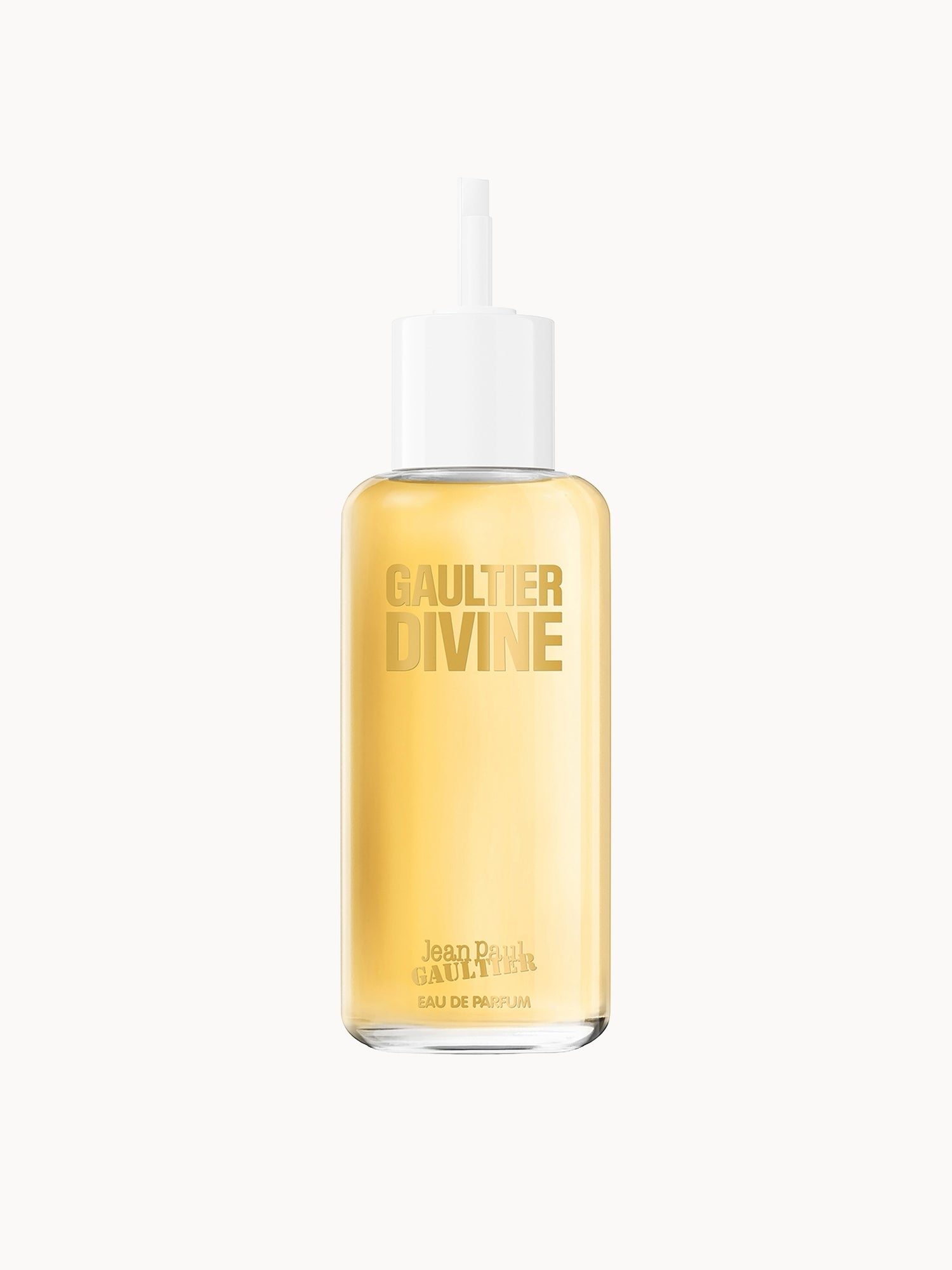Jean Paul Gaultier Gaultier Divine Eau de Parfum 200ml Refill