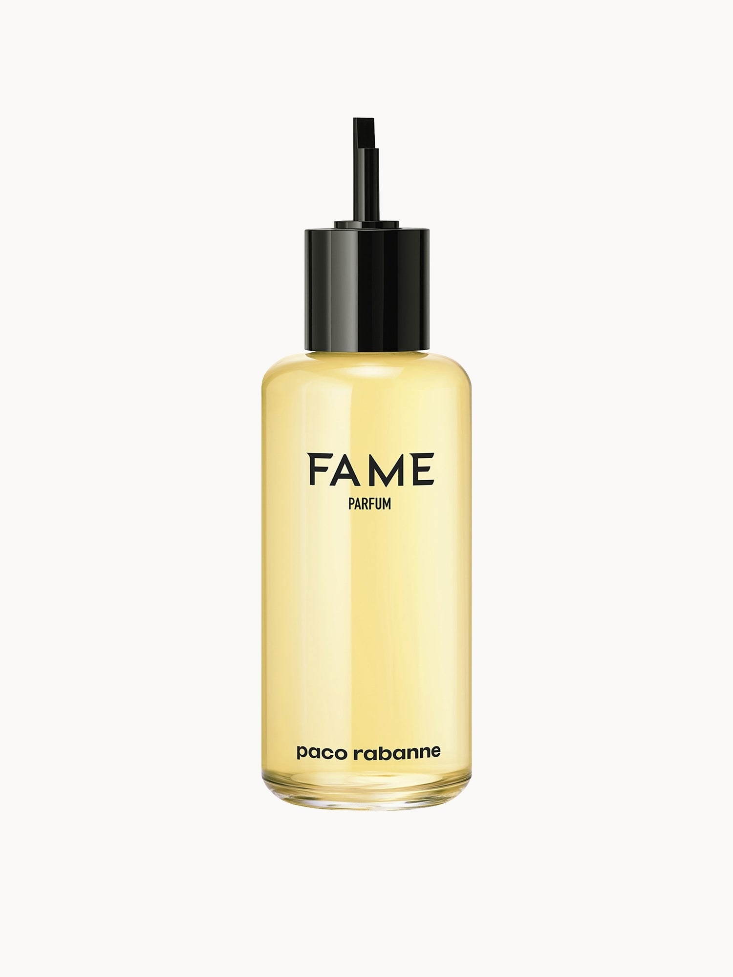 Rabanne Fame Parfum Refill Bottle 200ml