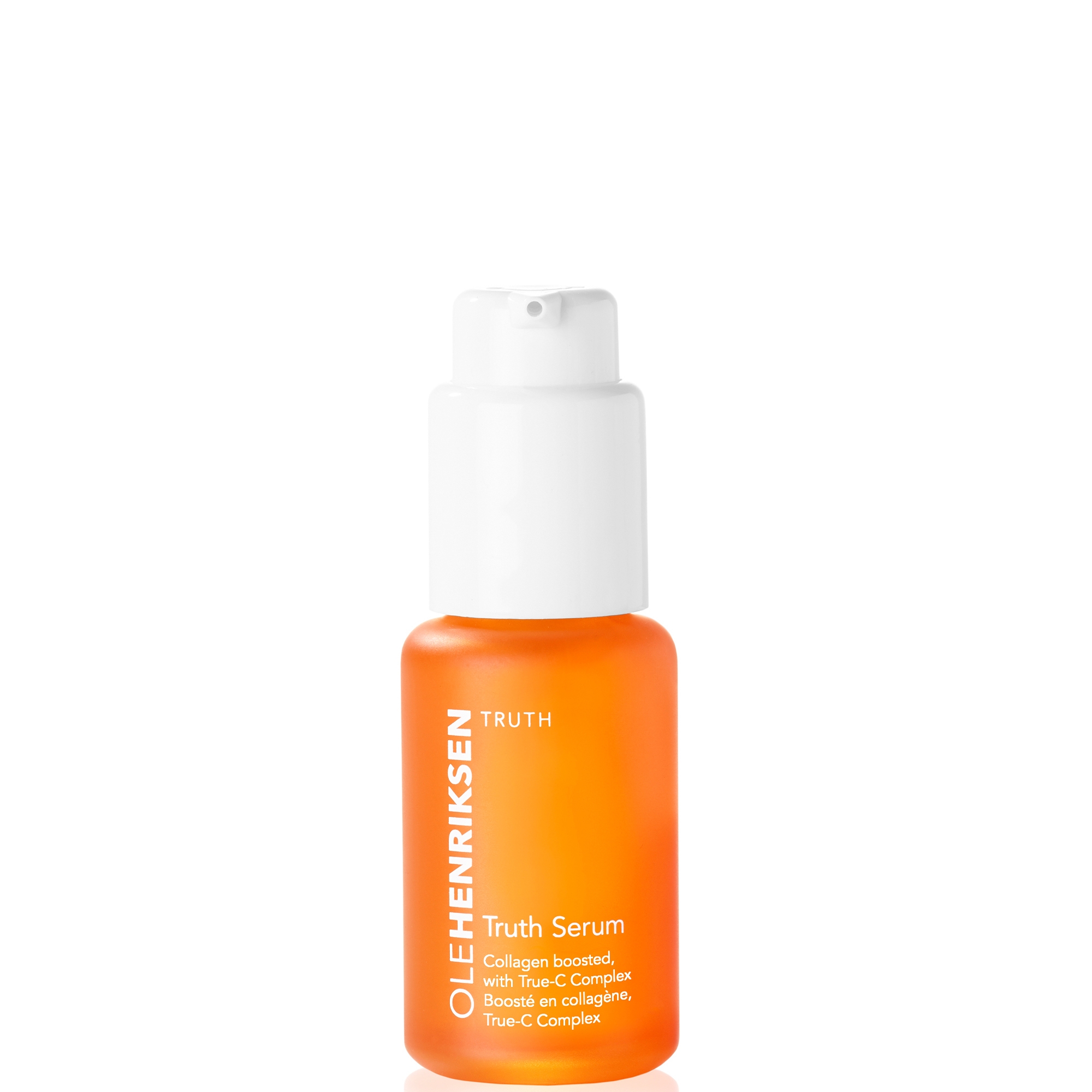cult OLE HENRIKSEN Truth Serum 30ml
