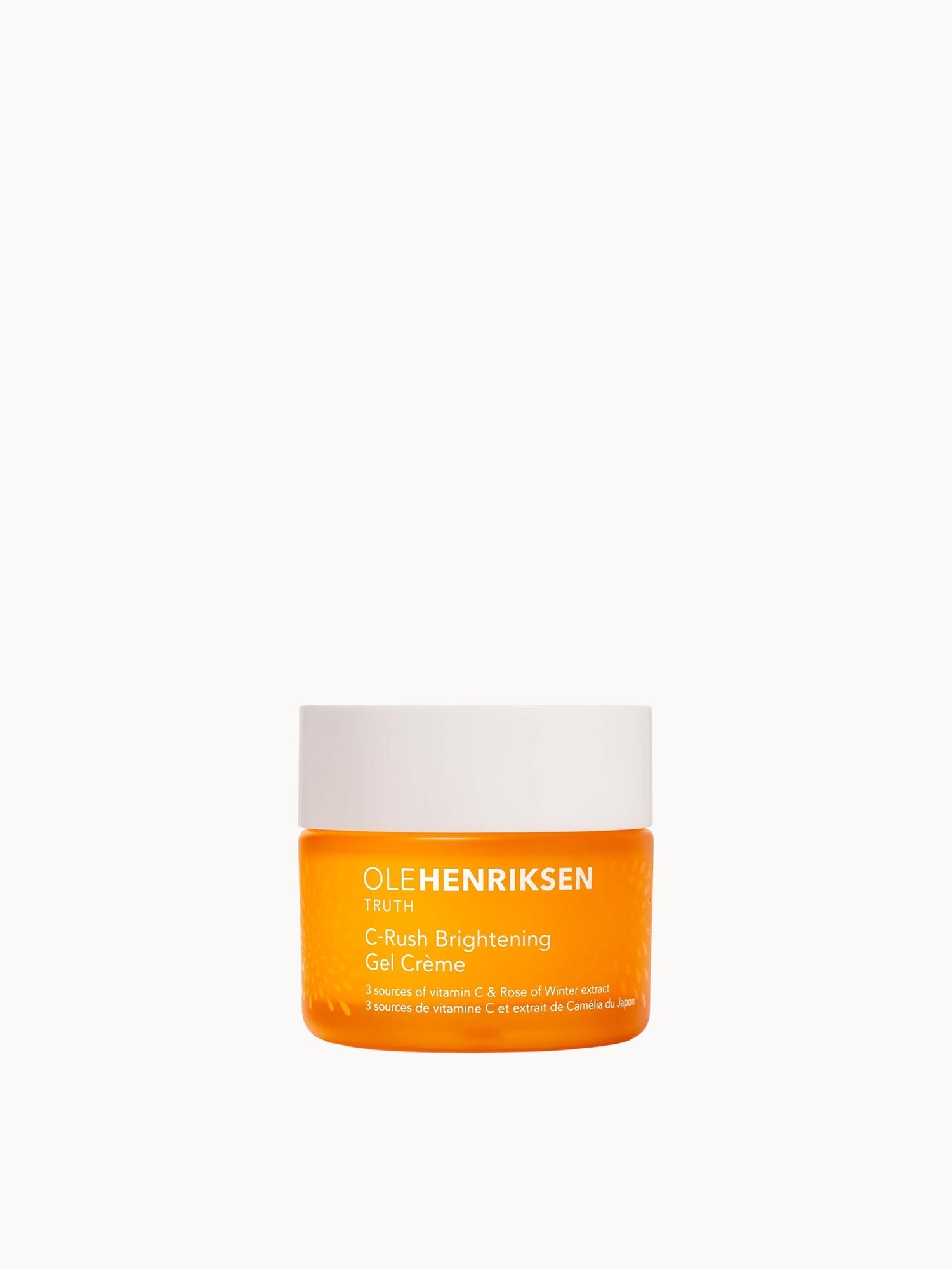 Ole Henriksen C-Rush Brightening Gel Crème 50ml | LOOKFANTASTIC