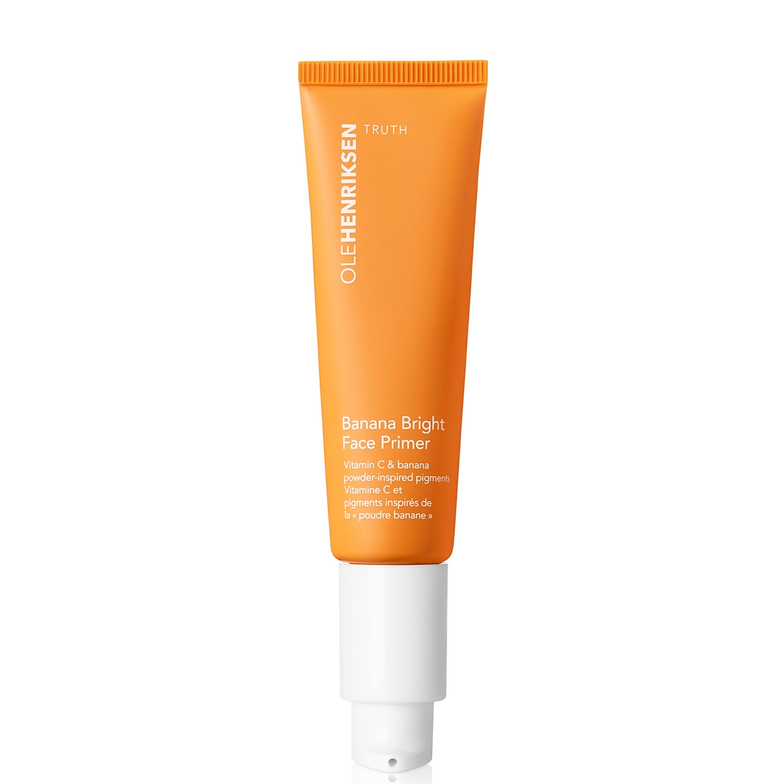 OLE HENRIKSEN Banana Bright Face Primer 30ml Cult Beauty ole-henriksen-banana-bright-face-primer-30ml-cult-beauty