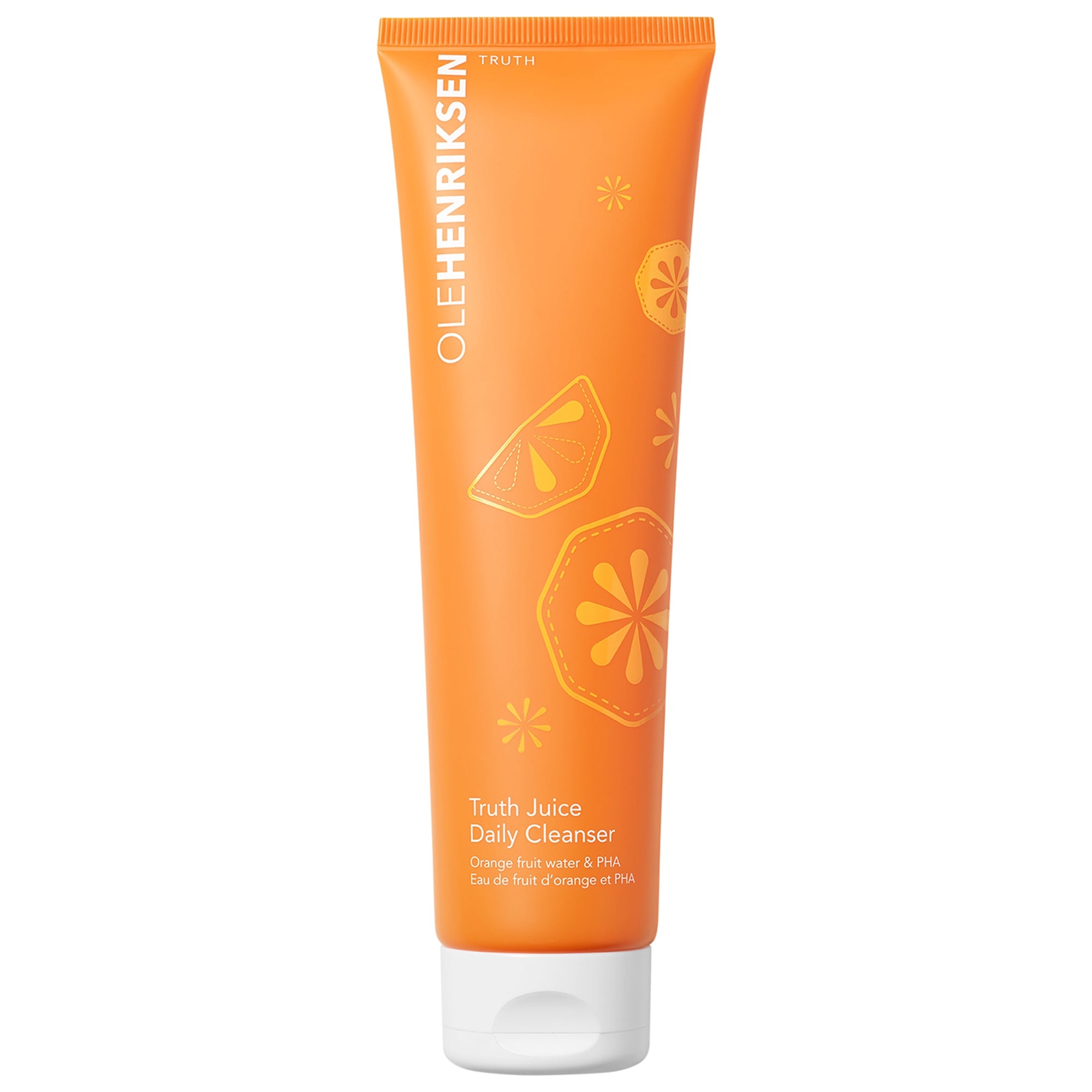 cult OLE HENRIKSEN Truth Juice Daily Cleanser 150ml