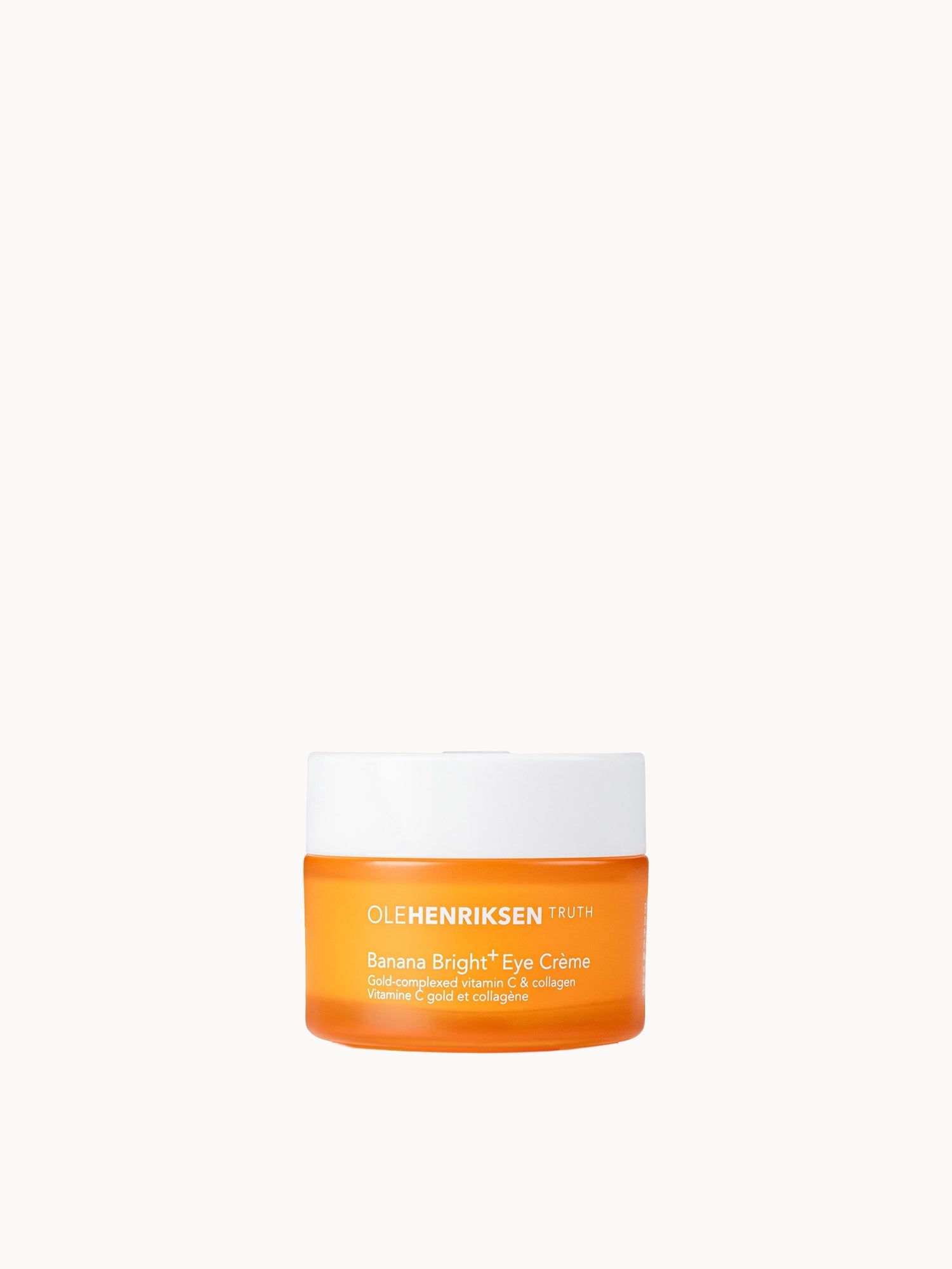 Ole Henriksen Banana Bright+ Instant Glow Moisturizer With Vitamin