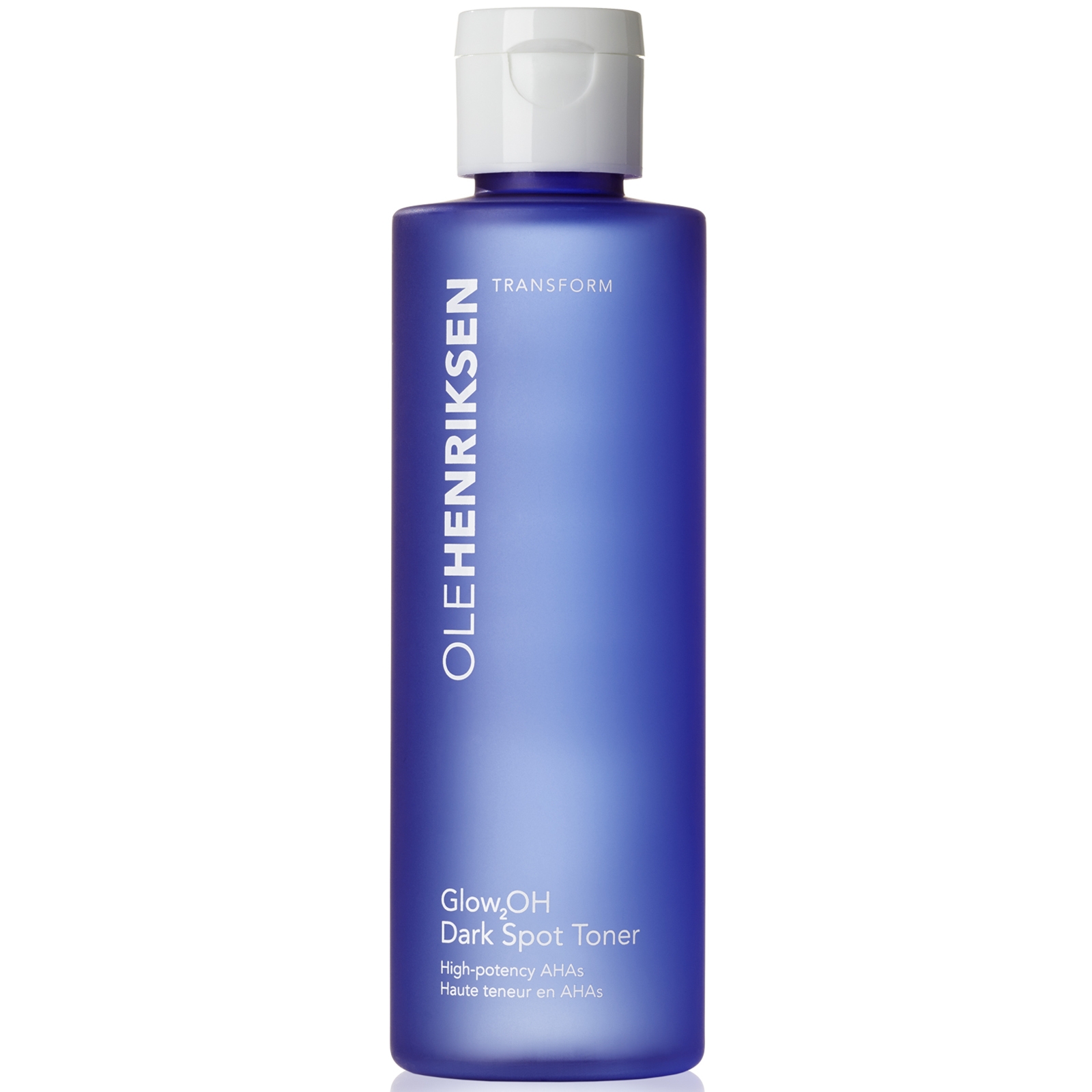 cult OLE HENRIKSEN Glow 2 OH Dark Spot Toner 190ml