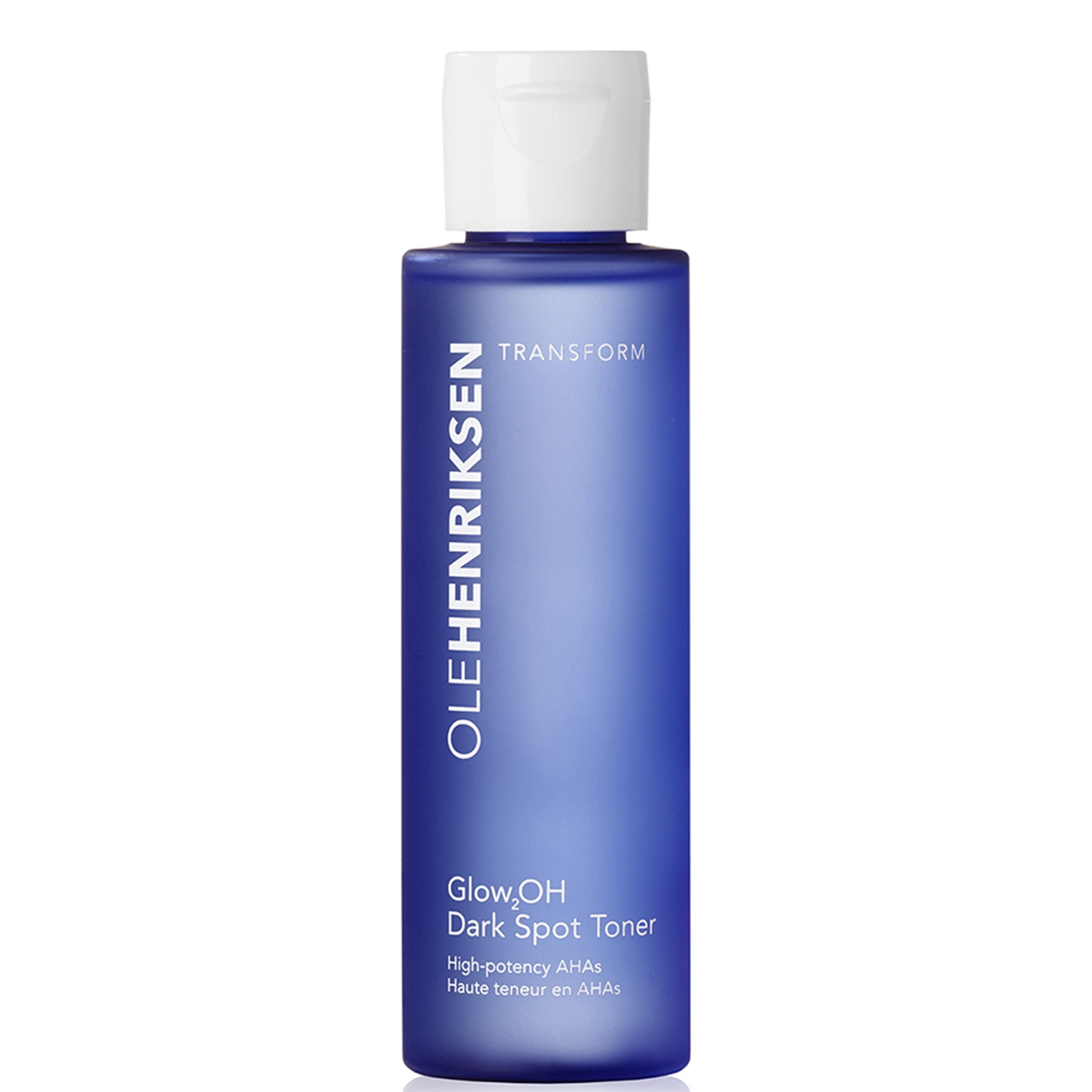 Ole Henriksen Glow 2 OH Dark Spot Toner 190ml | LOOKFANTASTIC
