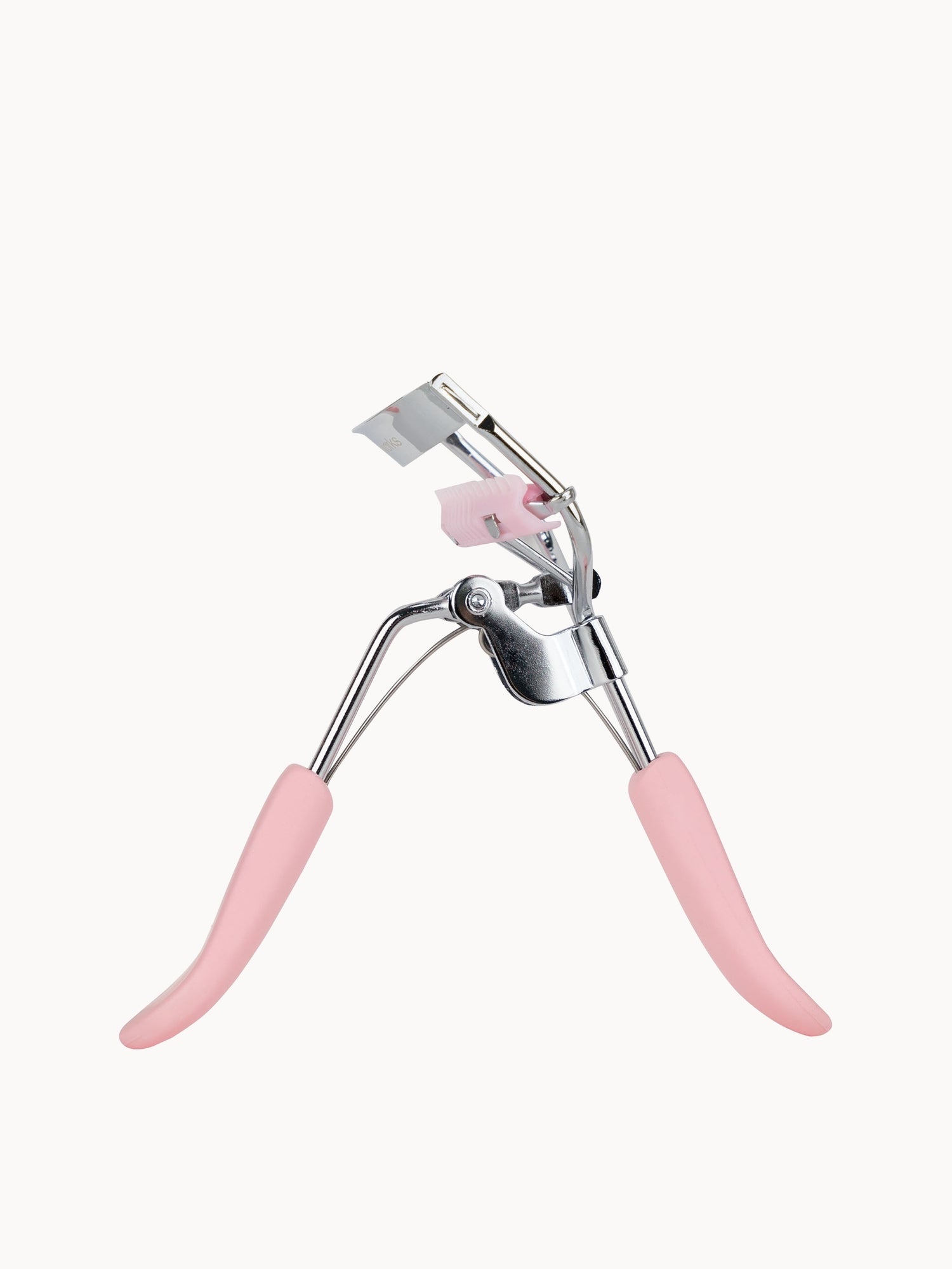 brushworks Pro Lash Curler with Comb