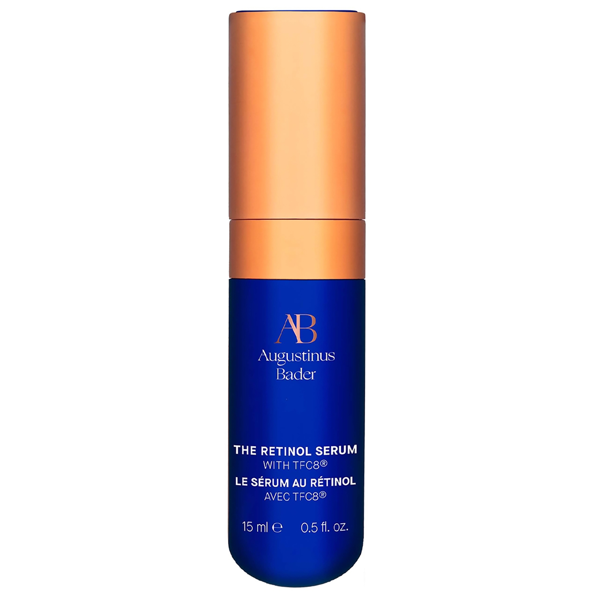 Augustinus Bader The Retinol Serum 15ml | Dermstore