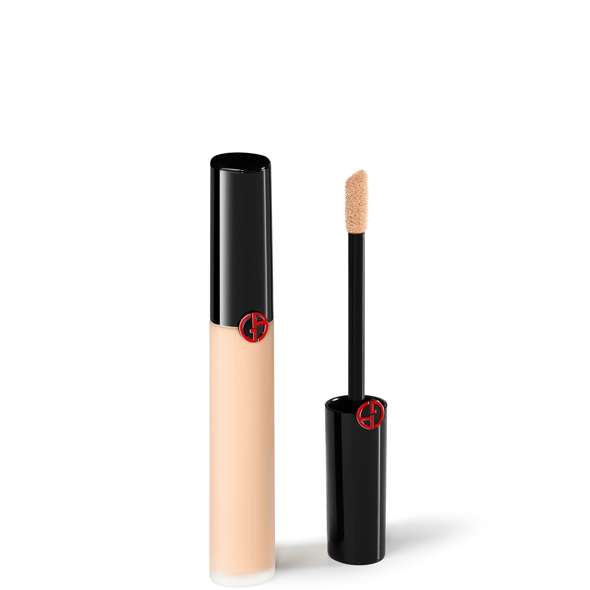 Armani Power Fabric Concealer 12ml (Various Shades) LOOKFANTASTIC