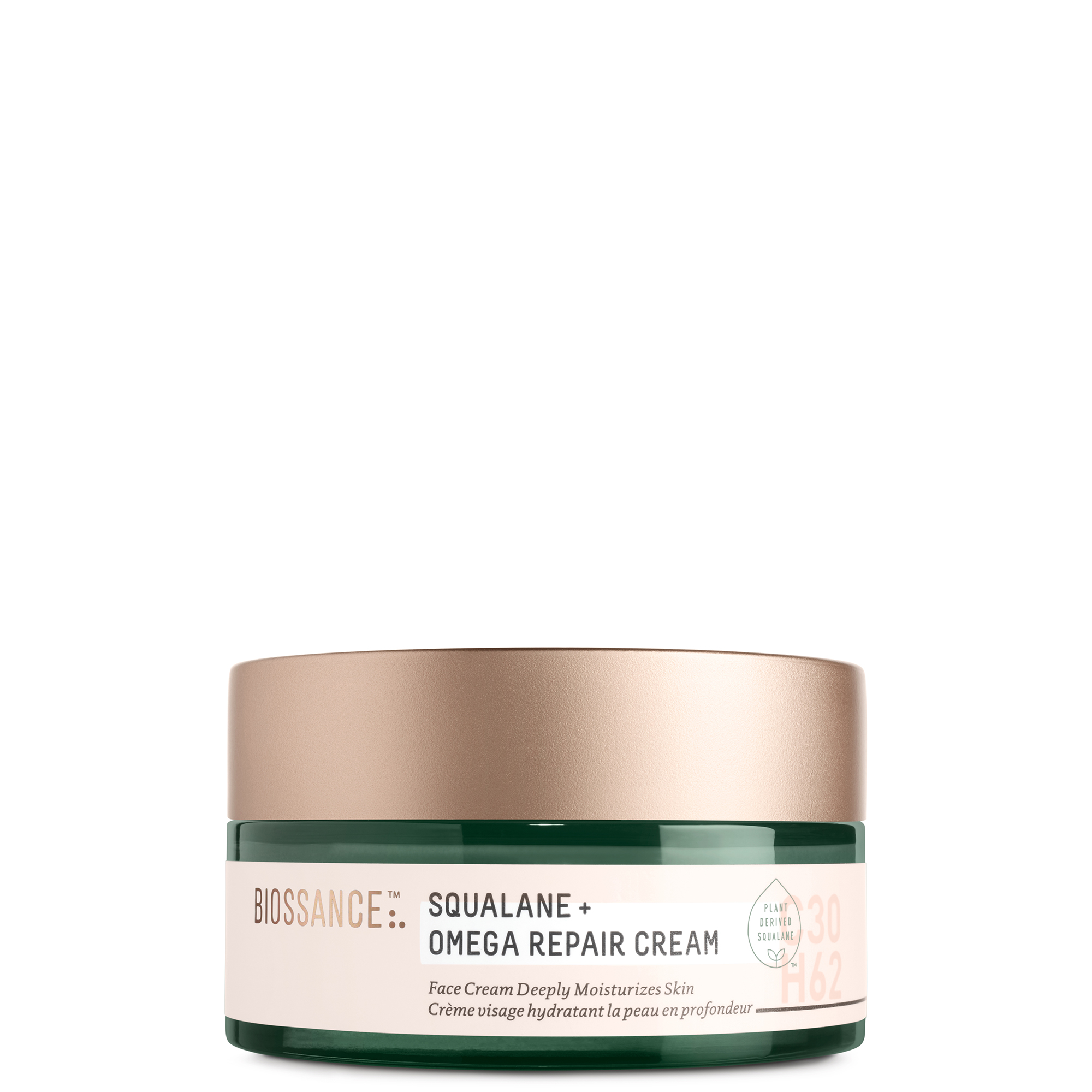 Biossance Squalane and Omega Repair online Cream