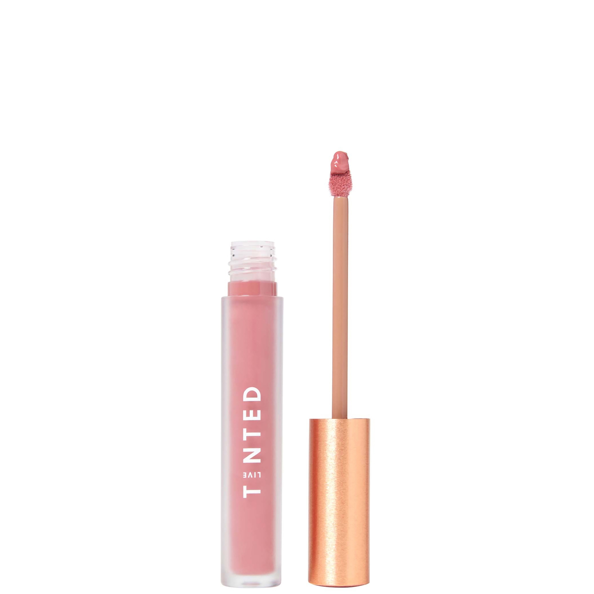 cult Live Tinted HUELIP Liquid Lip Crème 2.8ml (Various Shades)