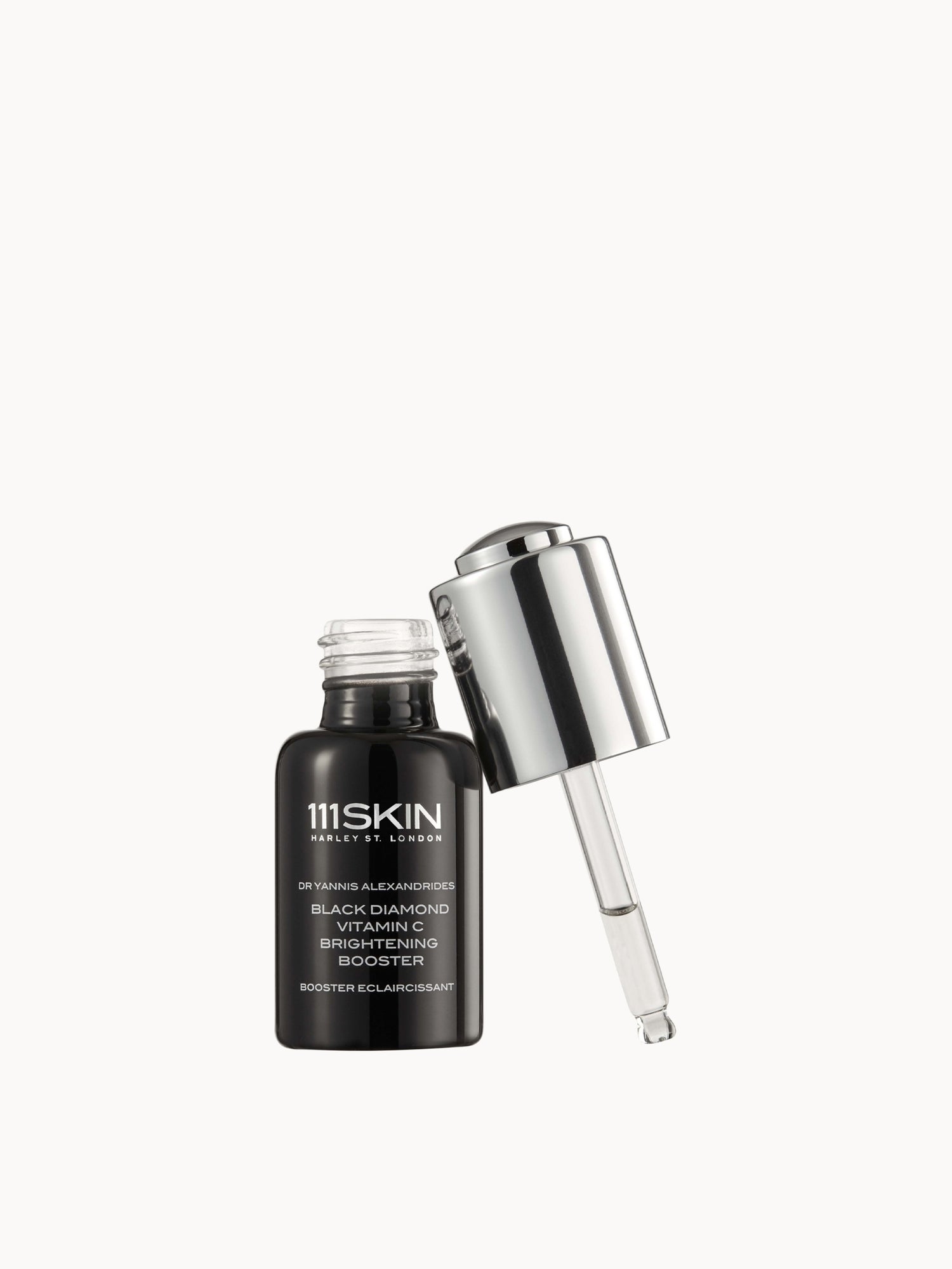 111SKIN Black Diamond Vitamin-C Booster Serum 20ml