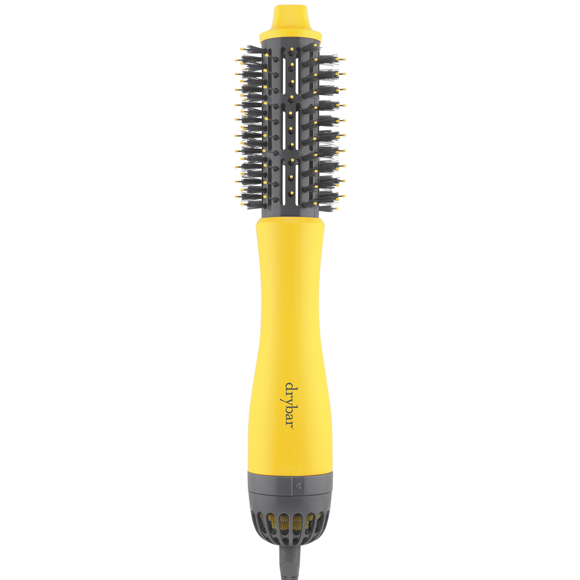 cult Drybar The Half Shot Round Blow-Dryer Brush