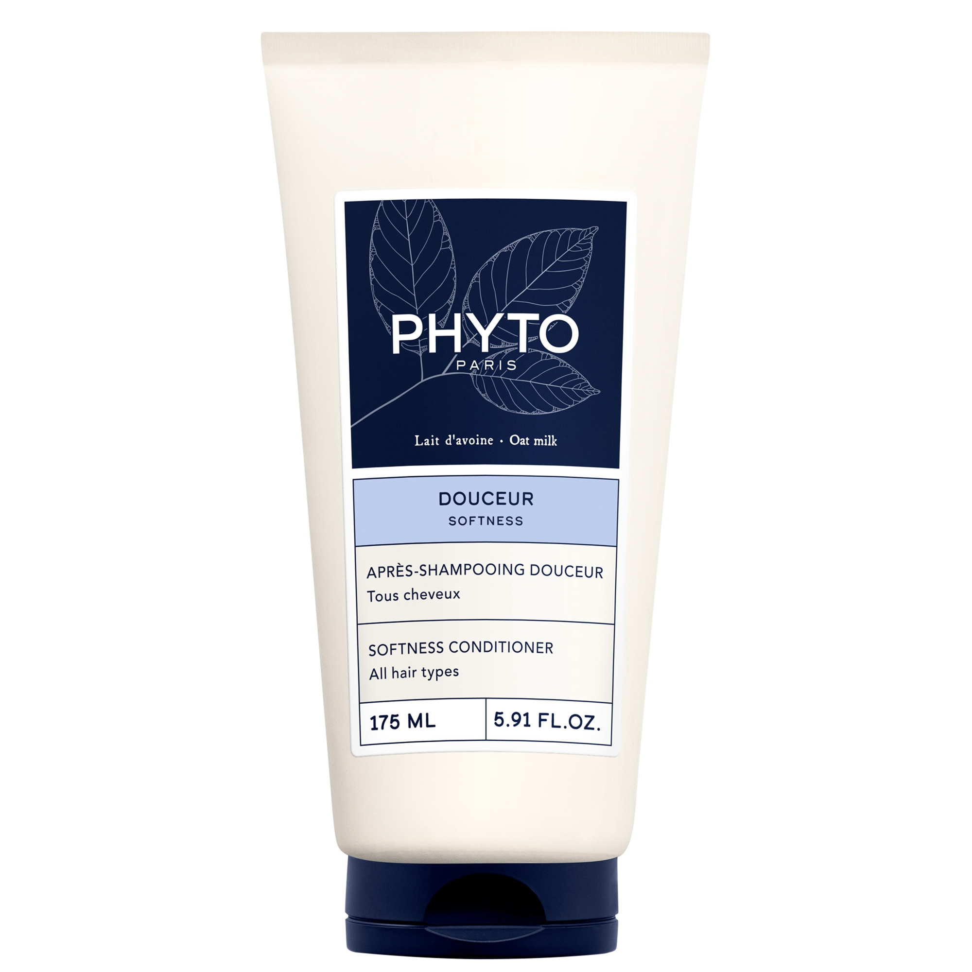 PHYTO SOFTNESS Shampoo 8.45 oz | Dermstore
