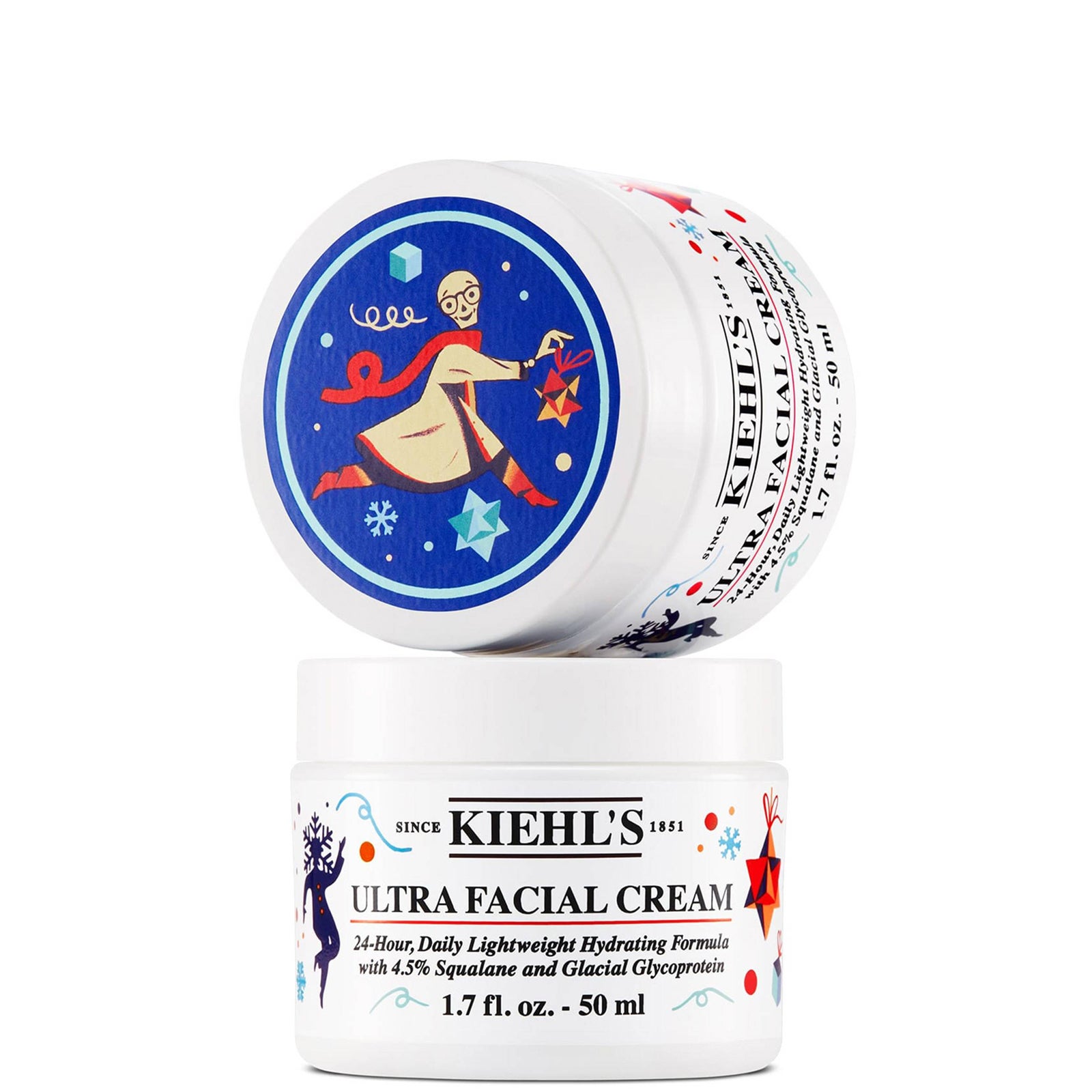 Kiehl's Ultra Facial Cream 125ml | Cult Beauty