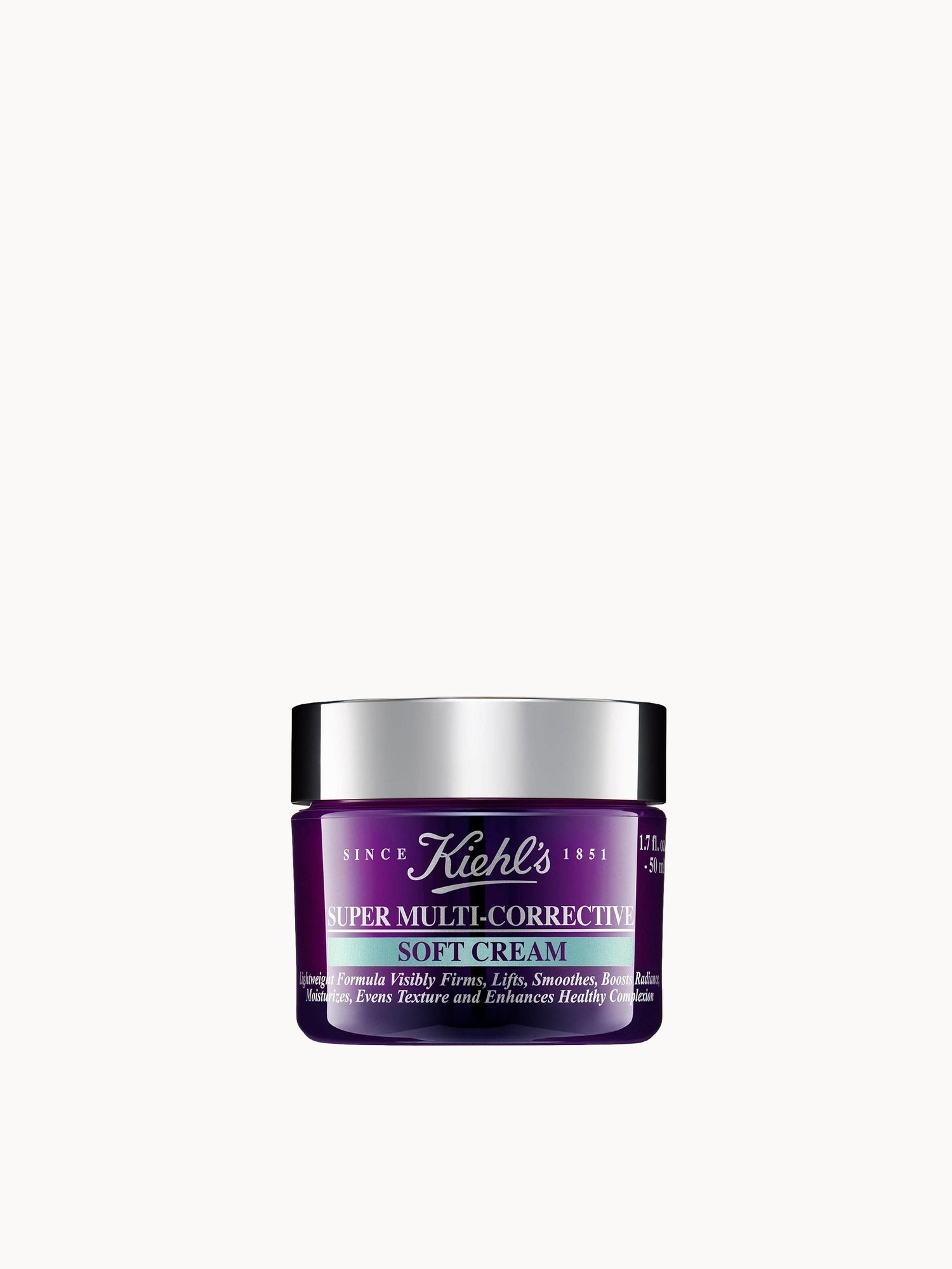 Kiehl's Super Multi-Corrective Oil-Free Gel 50ml