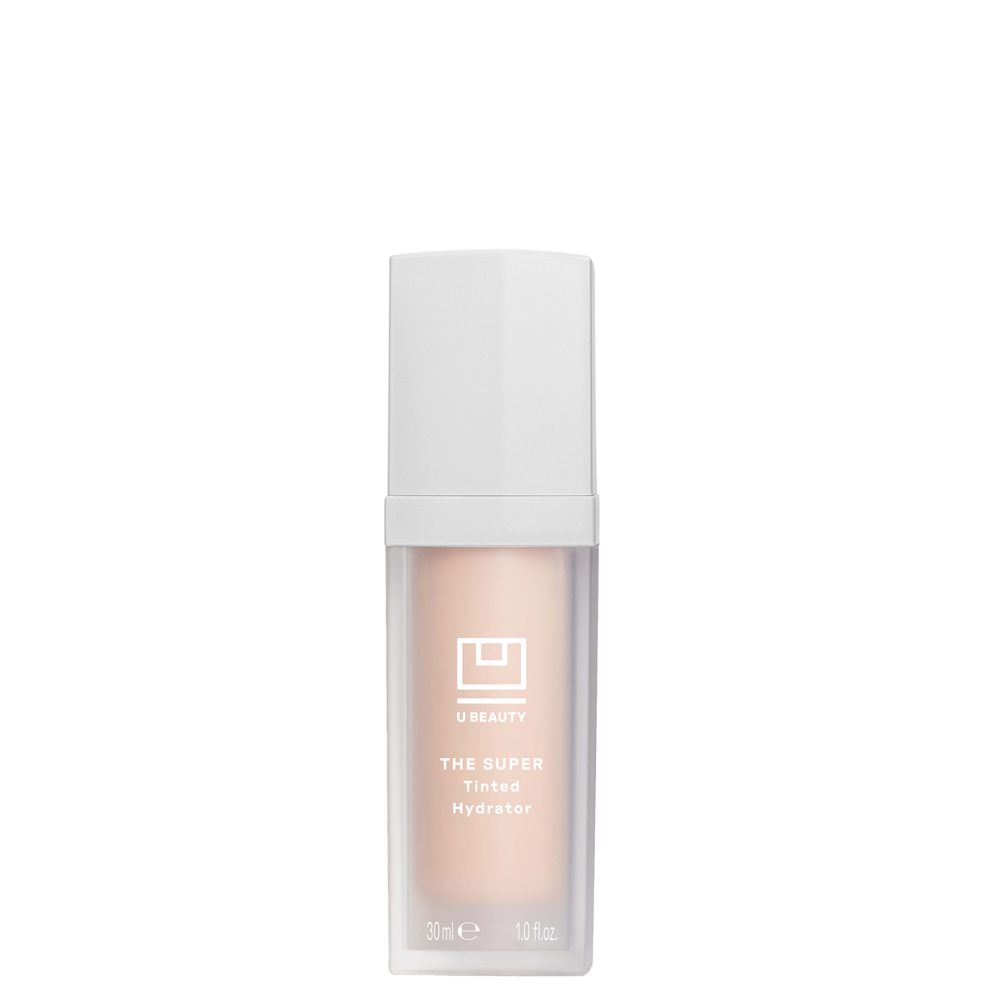 cult U Beauty The Super Tinted Hydrator 30ml (Various Shades)