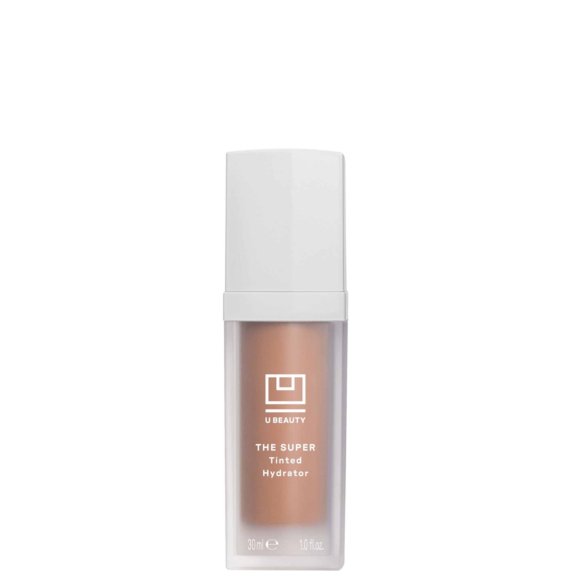 U Beauty The Super Tinted Hydrator 30ml (Various Shades) | Cult Beauty