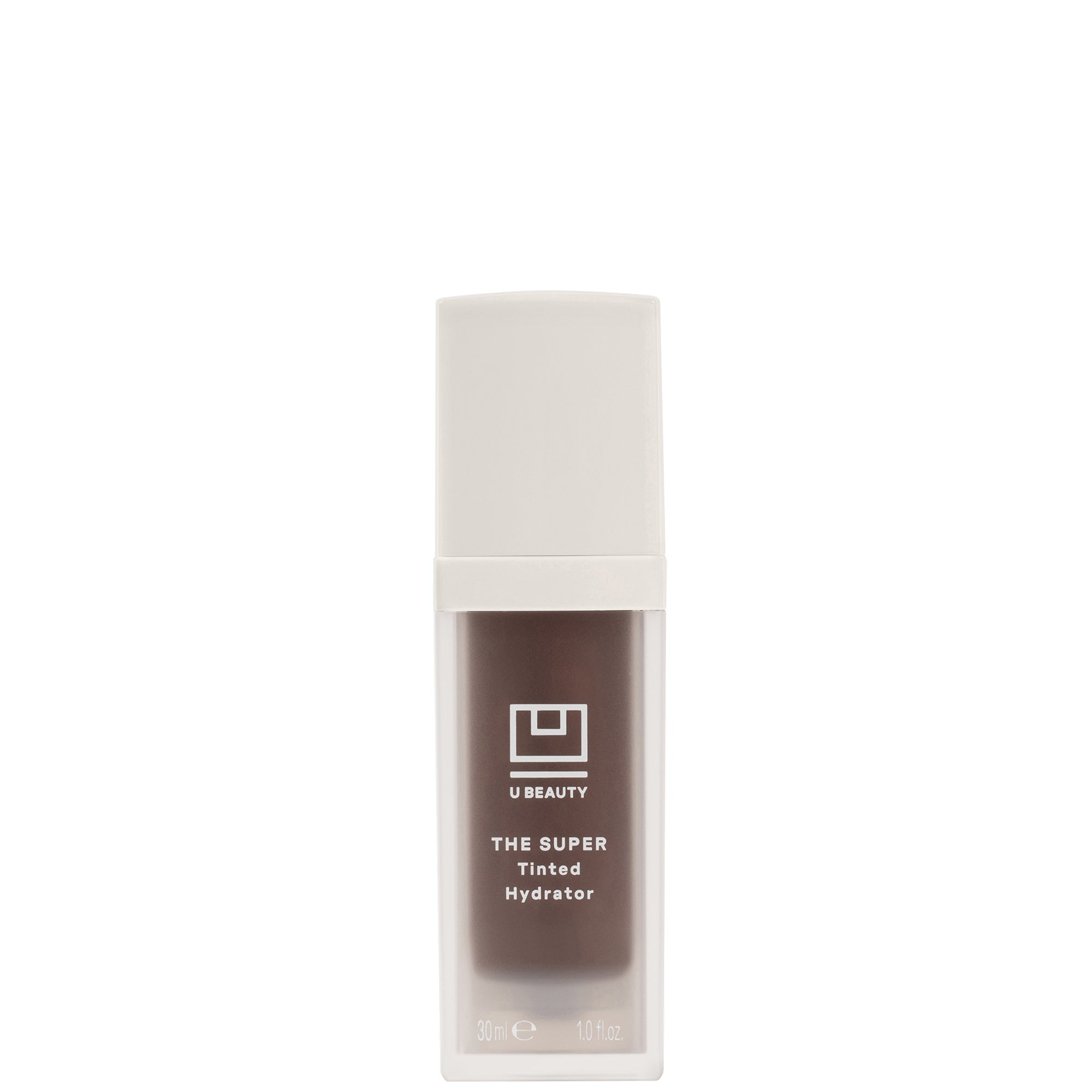 U Beauty The Super Tinted Hydrator - Shade 08 | Cult Beauty U Beauty The Super Tinted Hydrator - Shade 08 | Cult Beauty