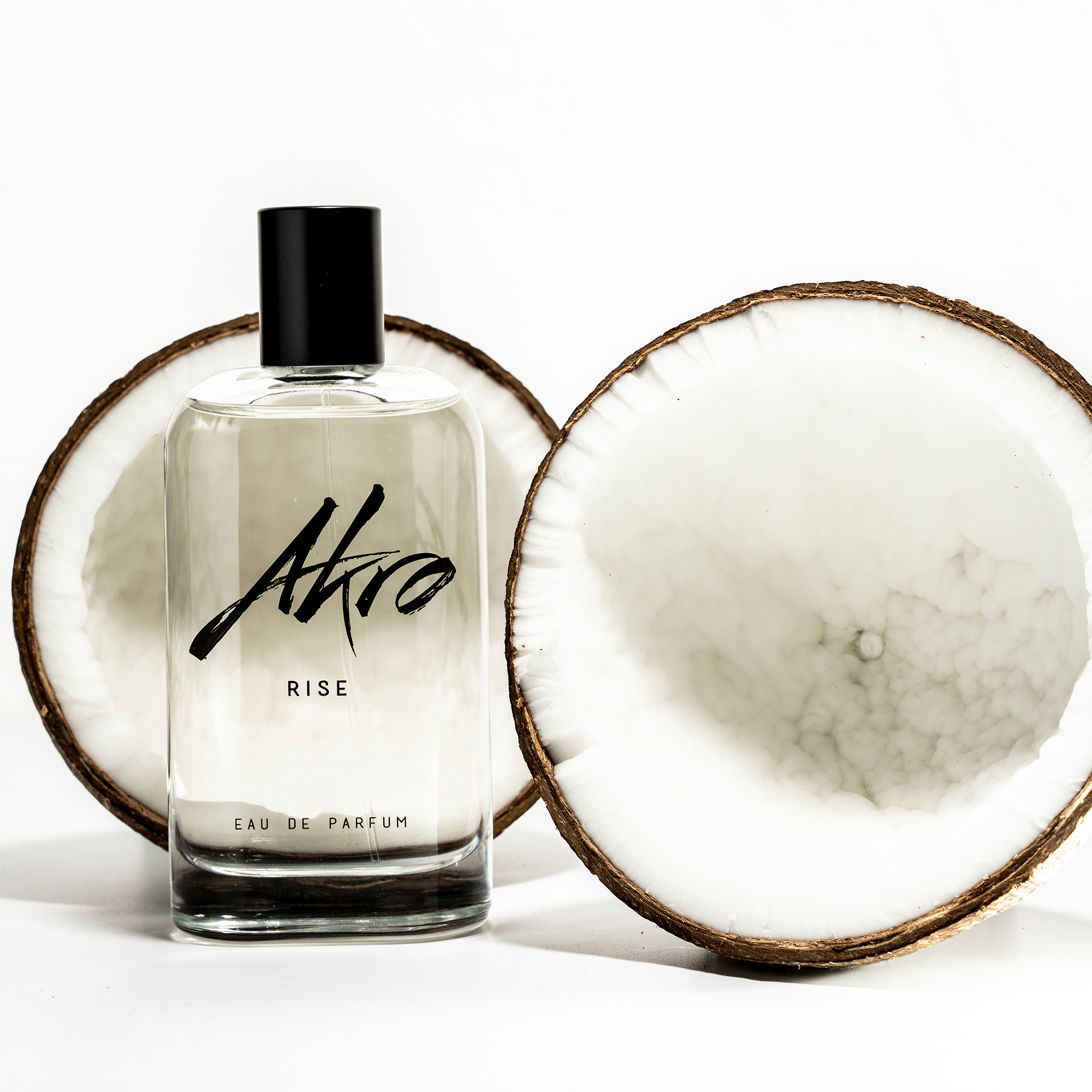 AKRO RISE アクロ ライズ EDP 100ML Akro - Rise - EDP | Olfactoryfactoryllc
