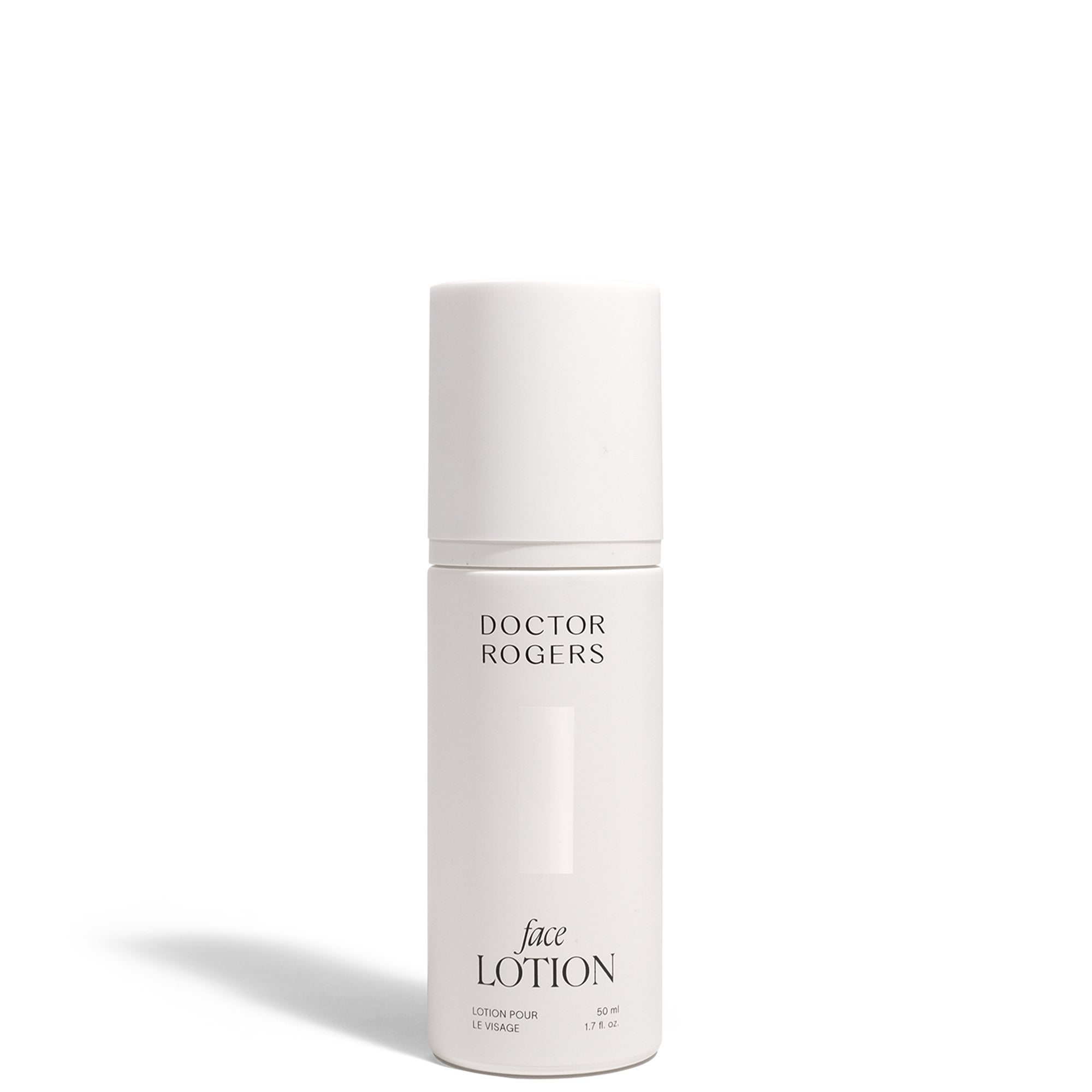 Doctor Rogers Face Lotion 1.7 fl. oz | Dermstore