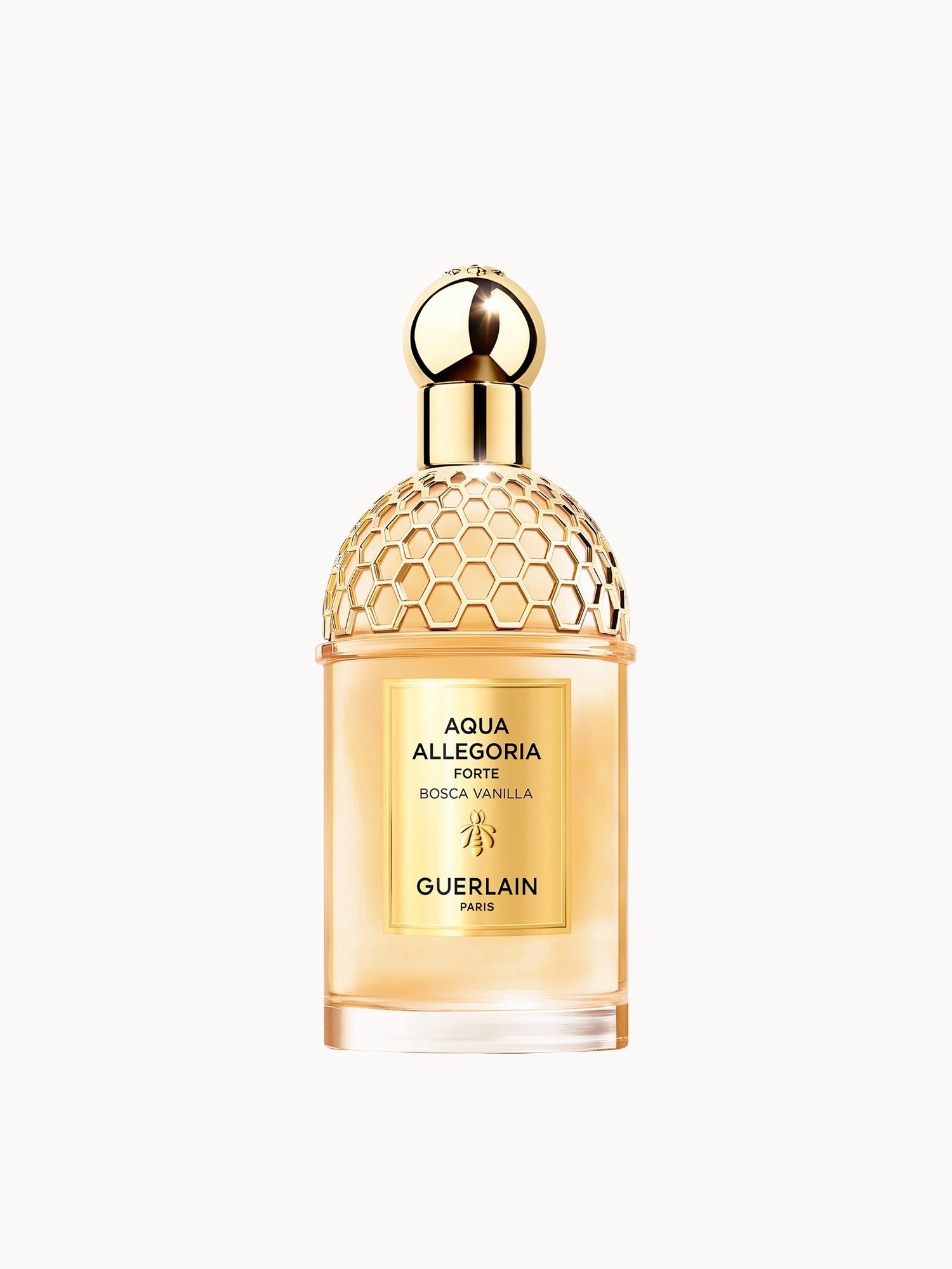 GUERLAIN Aqua Allegoria Forte Bosca Vanilla Eau de Parfum 125ml