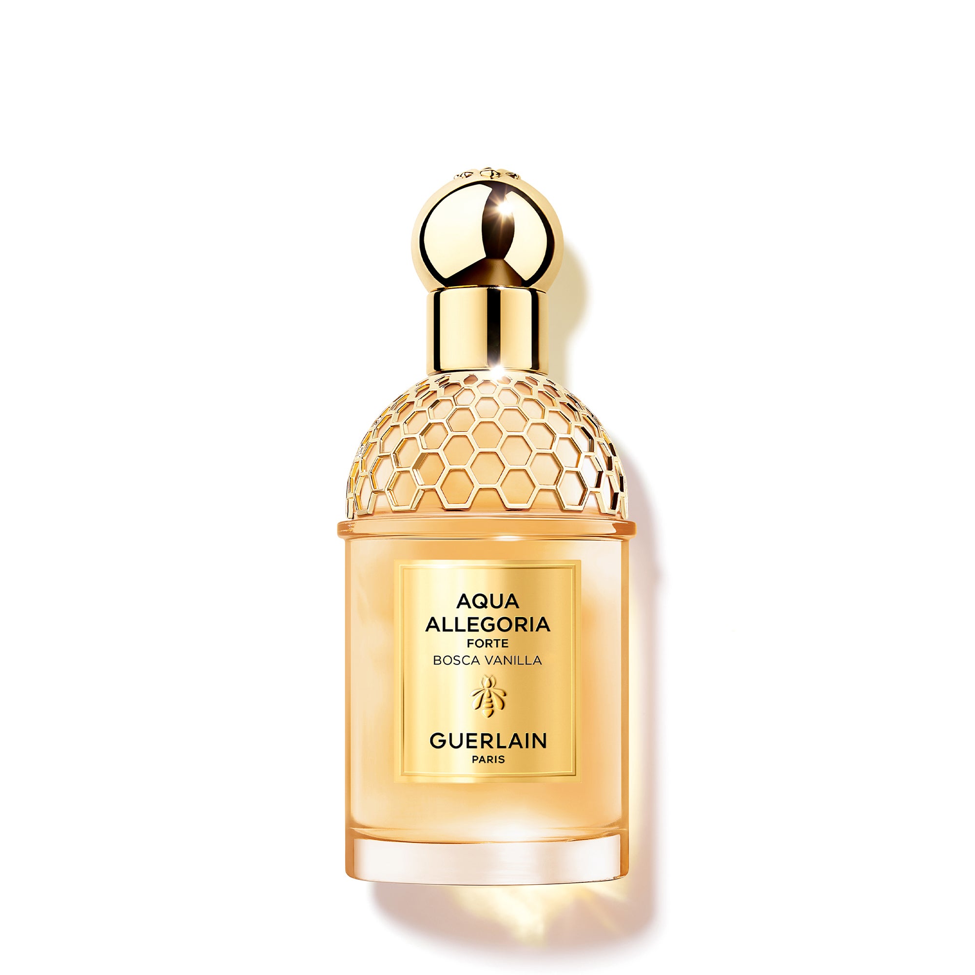 香水(女性用) GUERLAIN Forte Bosca Vanilla GUERLAIN Aqua Allegoria Forte Bosca Vanilla Eau de Parfum 75ml