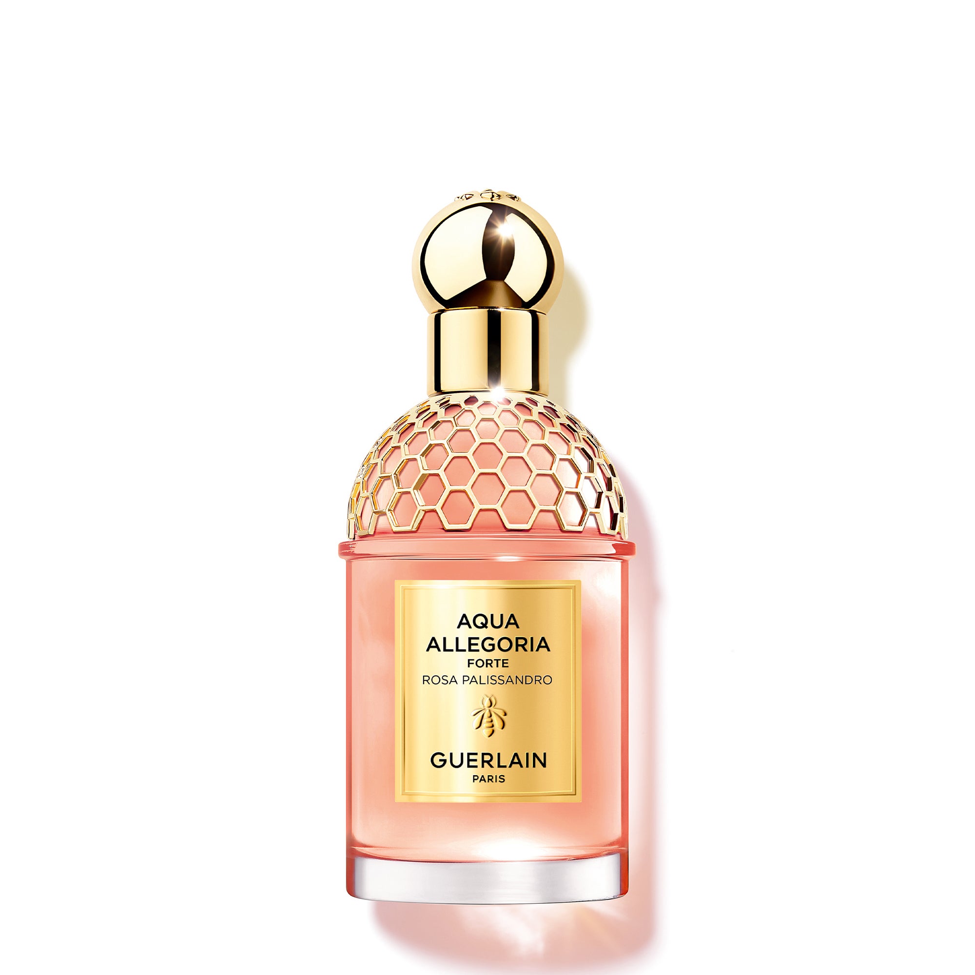 Aqua Allegoria Forte Rosa palissandro