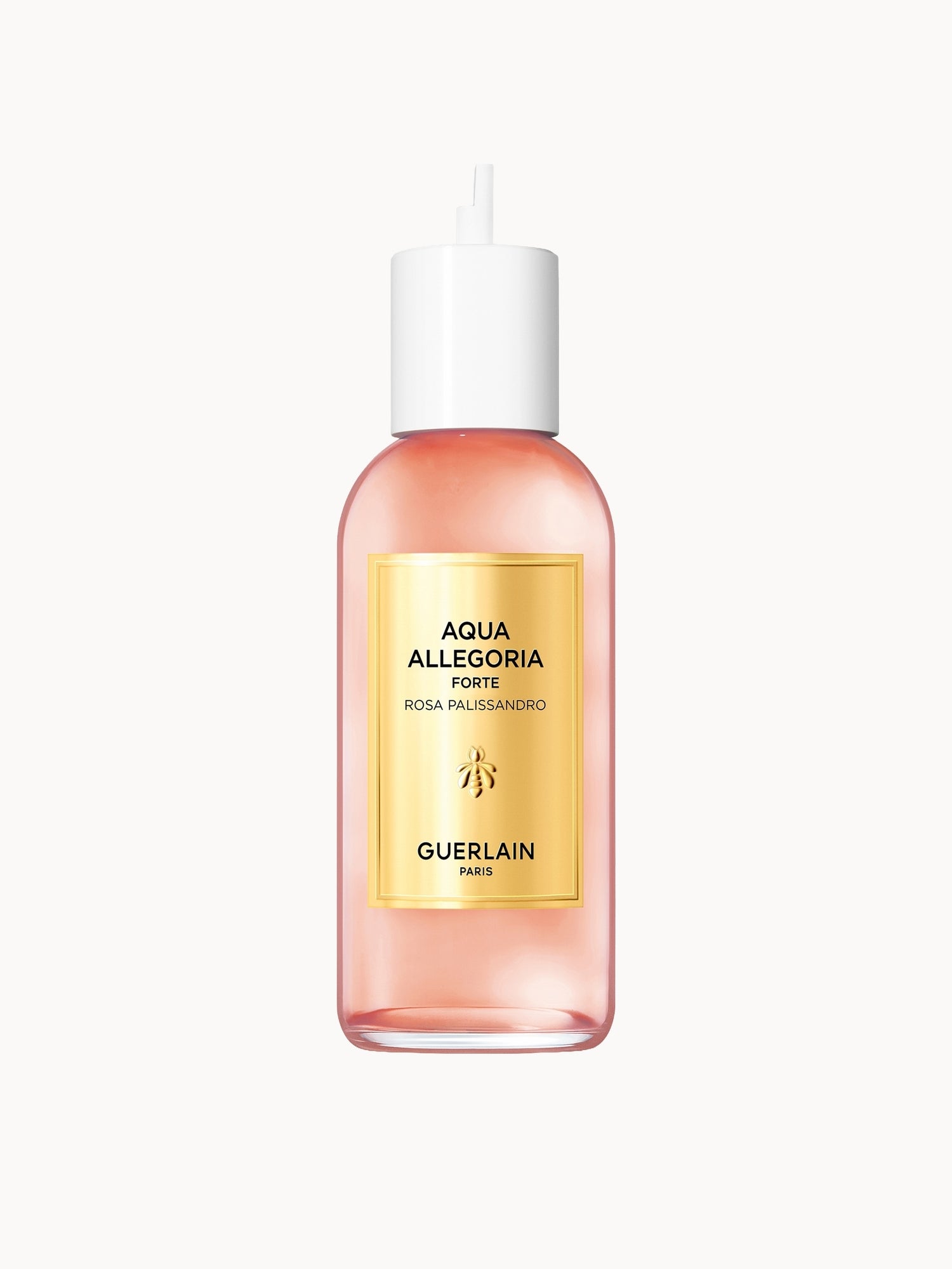 GUERLAIN Aqua Allegoria Forte Rosa Palissandro Eau de Parfum 200ml Refill