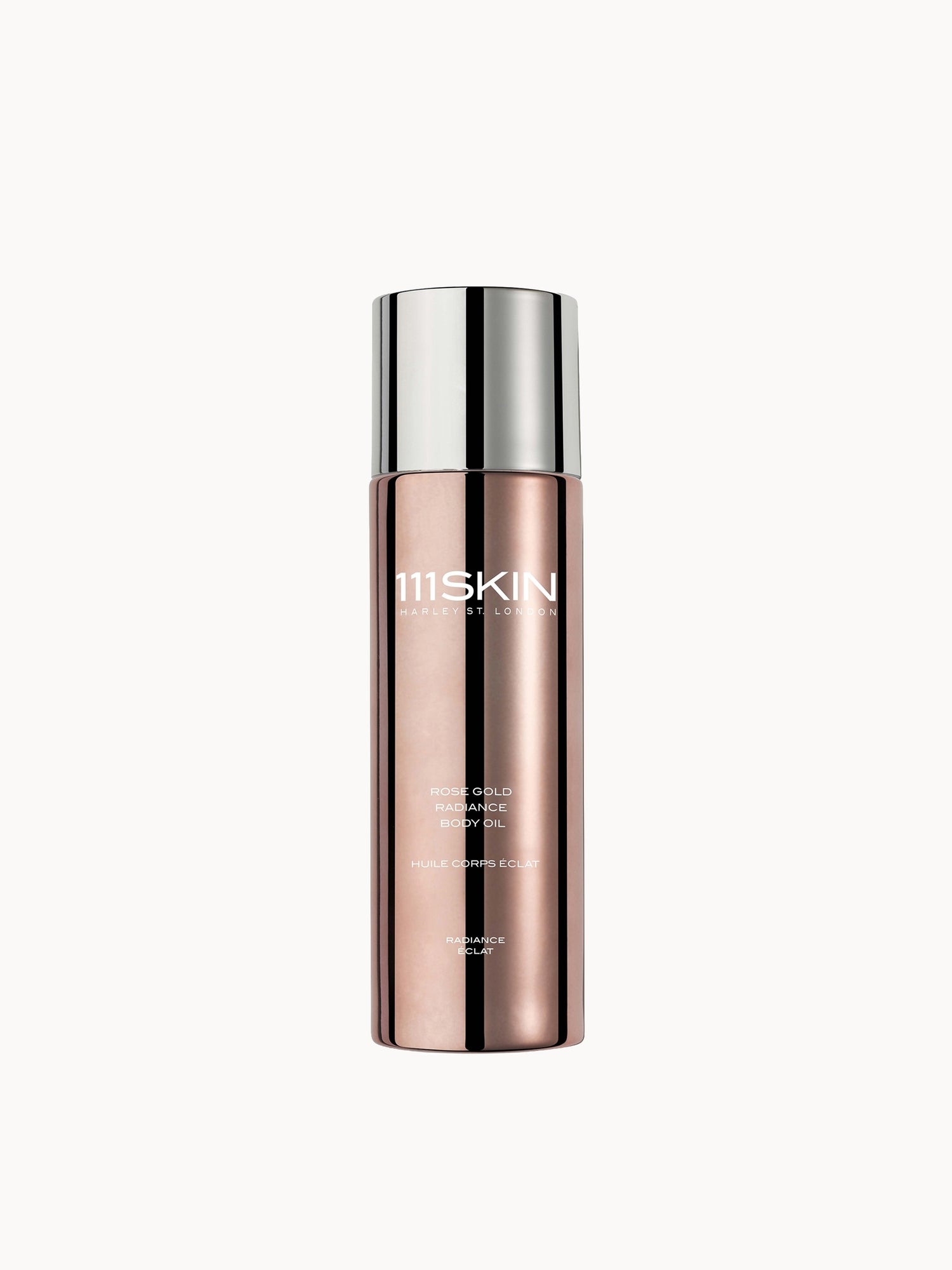 111SKIN 111SKIN Rose Gold Radiance Body Oil 100ml