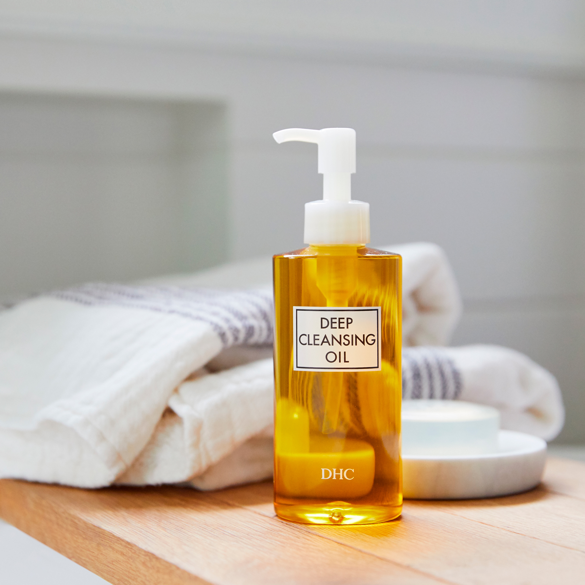 Amazon.com: CARSLAN Purifying Cleansing Oil, Gentle Oil