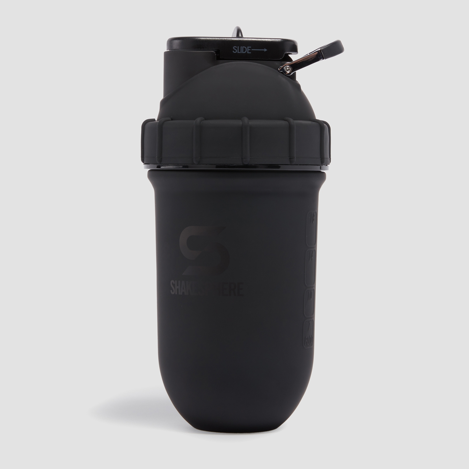 Myprotein shaker bottle 2025