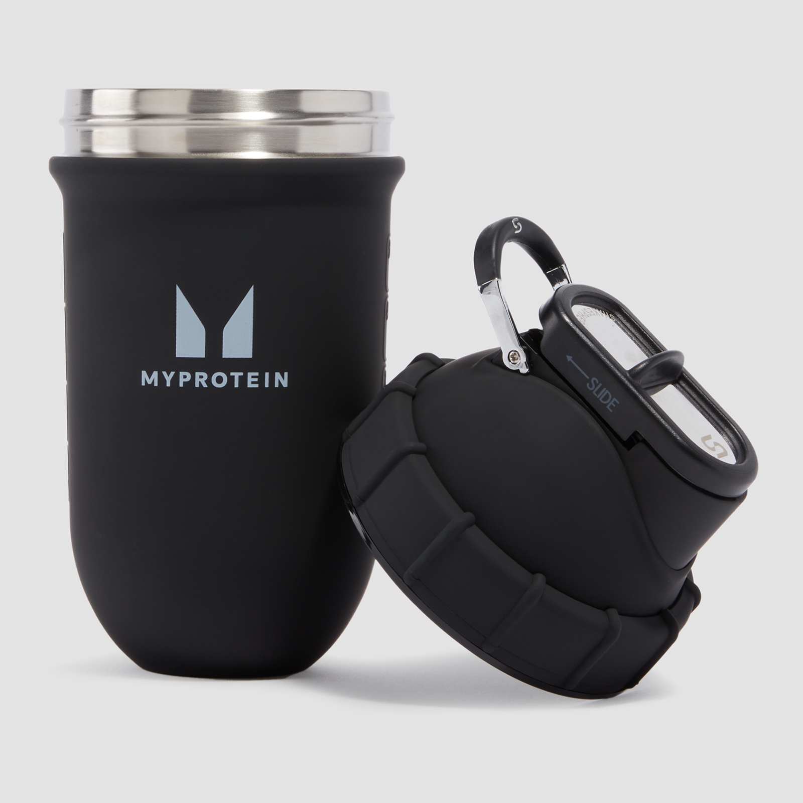 Myprotein Shakesphere メタルシェイカー