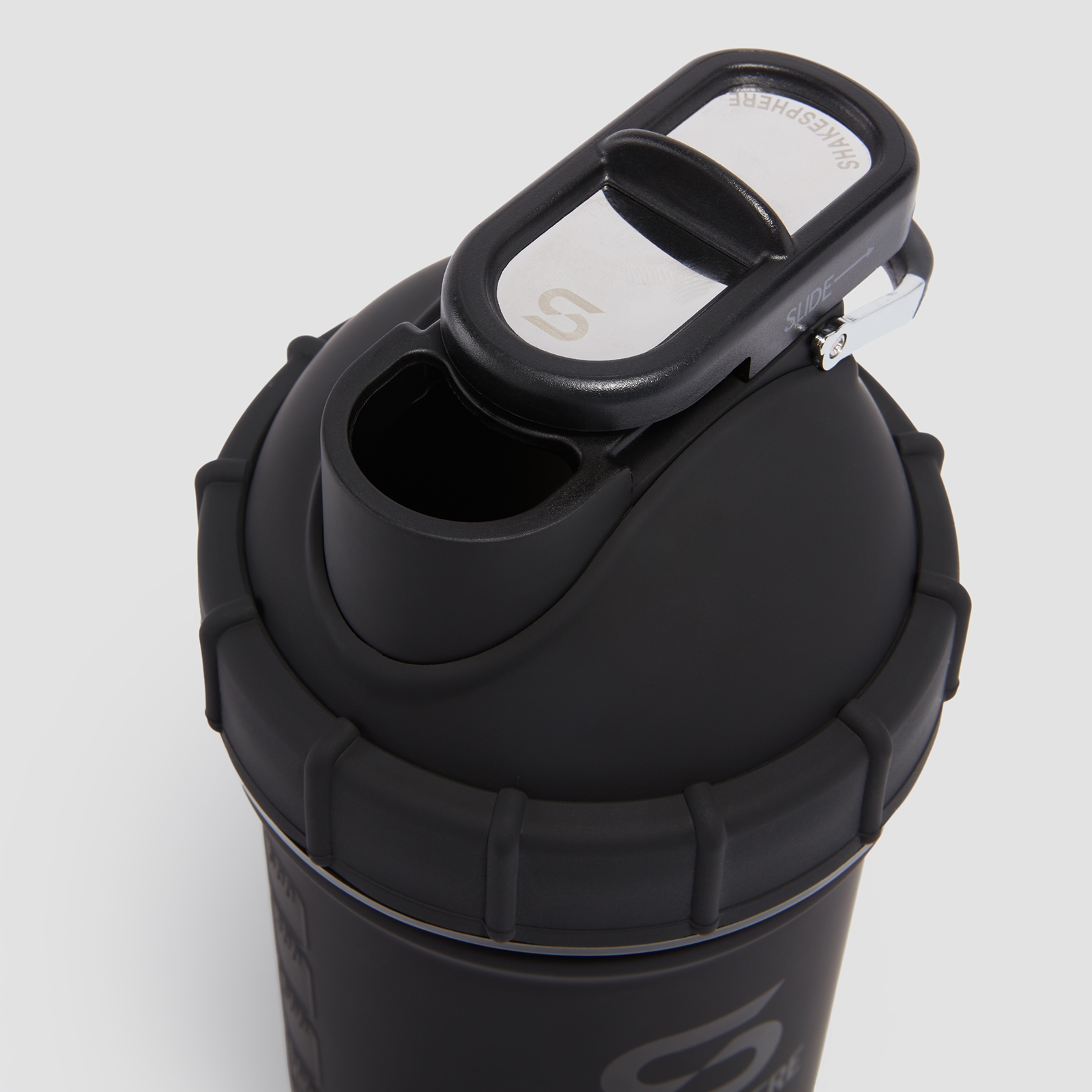 Myprotein Shakesphere メタルシェイカー | MYPROTEIN™