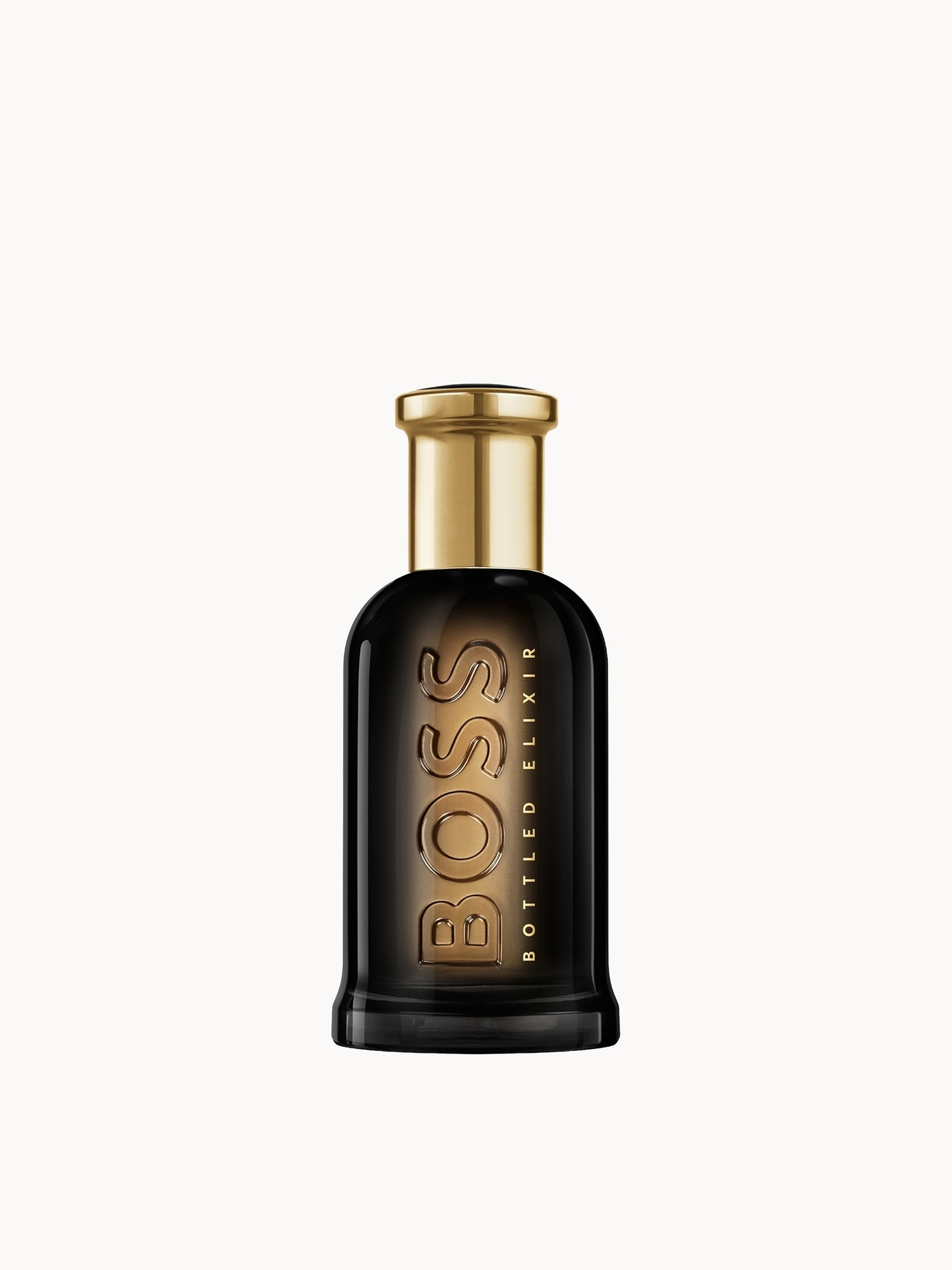 Hugo Boss: Hugo Boss BOSS Bottled Elixir Parfum Intense for Him 50ml