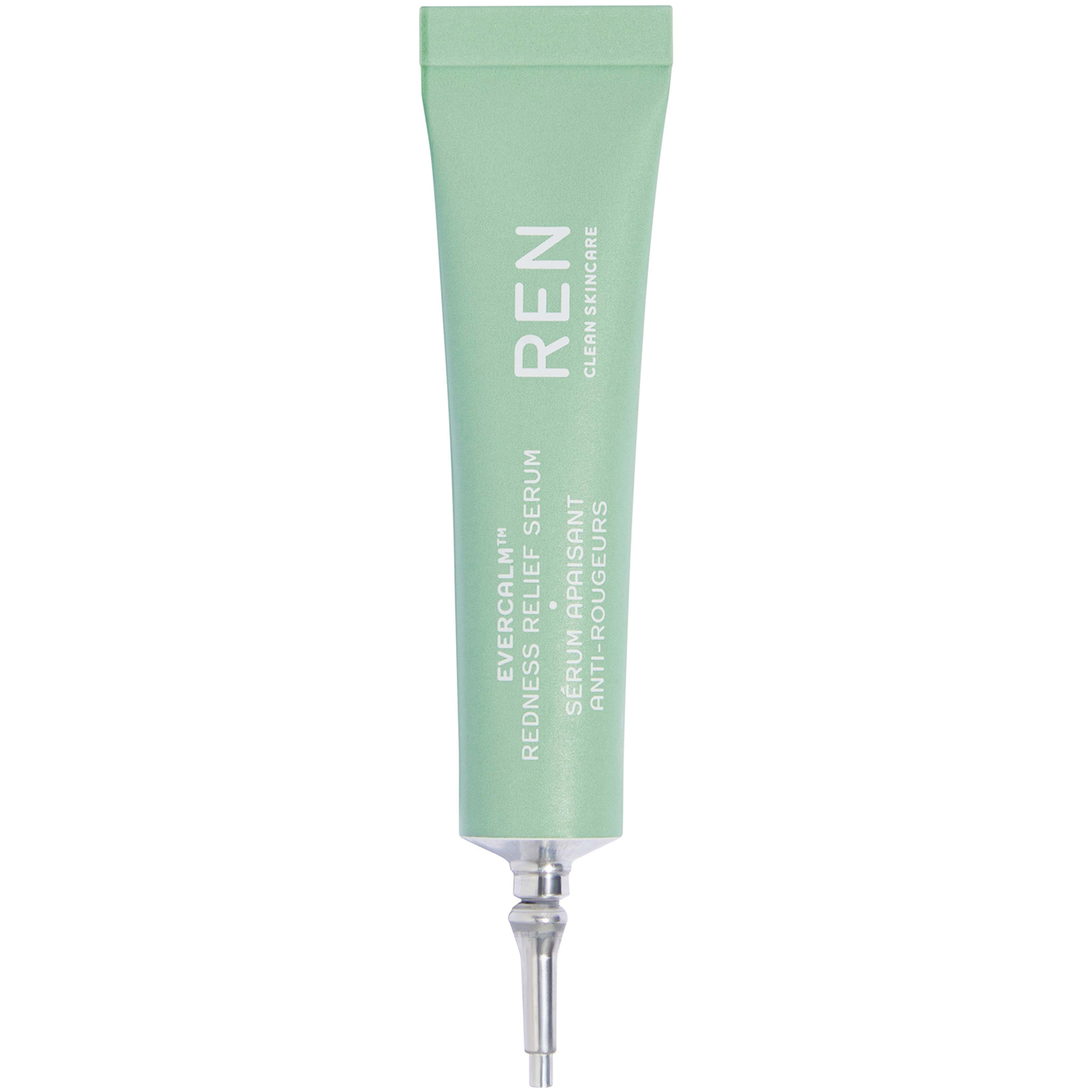 REN Clean store Skincare Redness Relief Serum