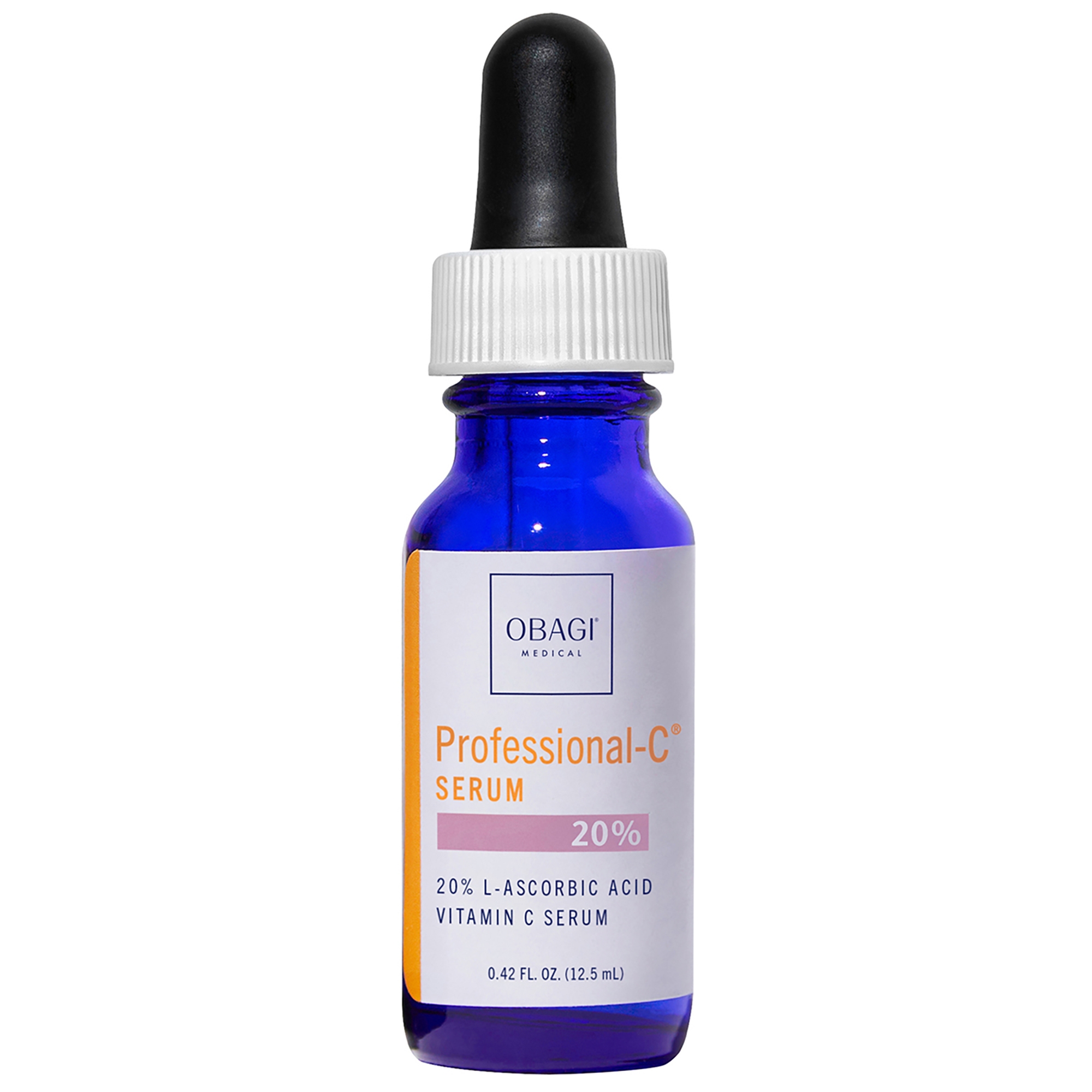 Obagi Medical Professional-C Serum 20% (0.42 oz.) | Dermstore