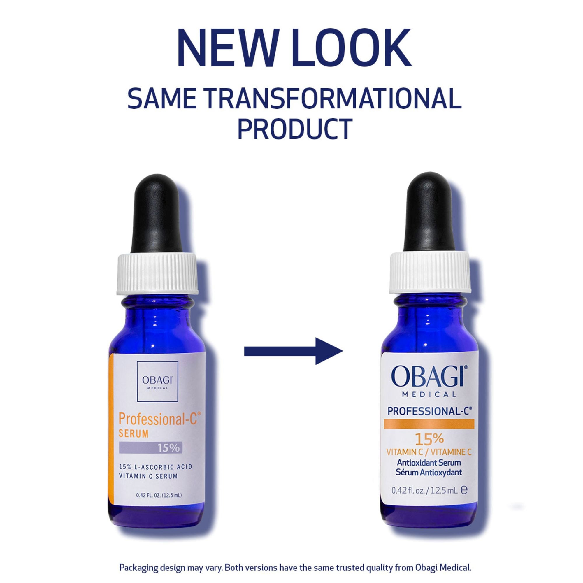 美容液 Obagi Vitamin C Serum 25% 12ml Obagi C25 Vitamin C Serum