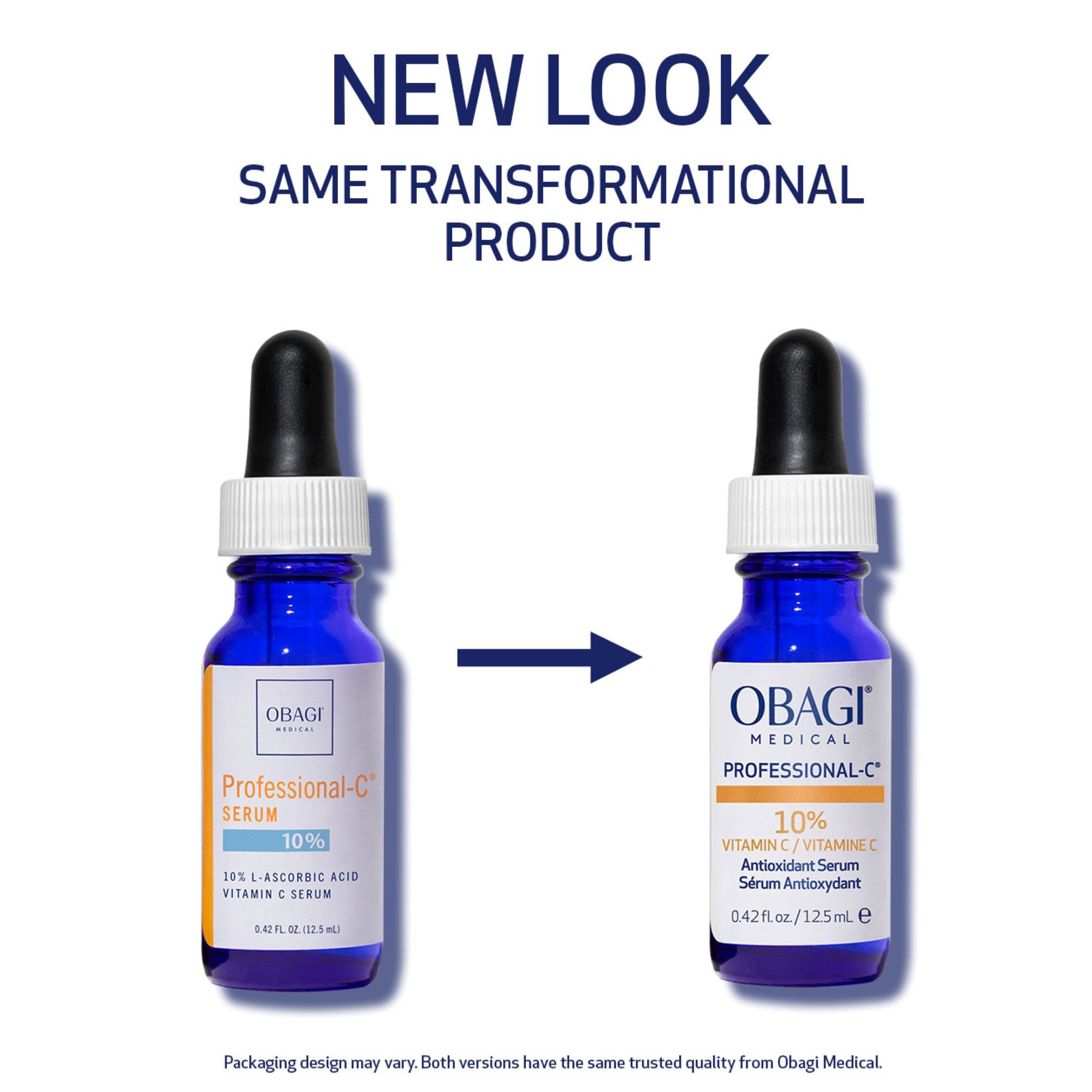 【★Si@m★】Obagi Vitamin C Serum 10 26m Obagi Medical Professional-C Serum 10% (0.42 oz.) | Dermstore