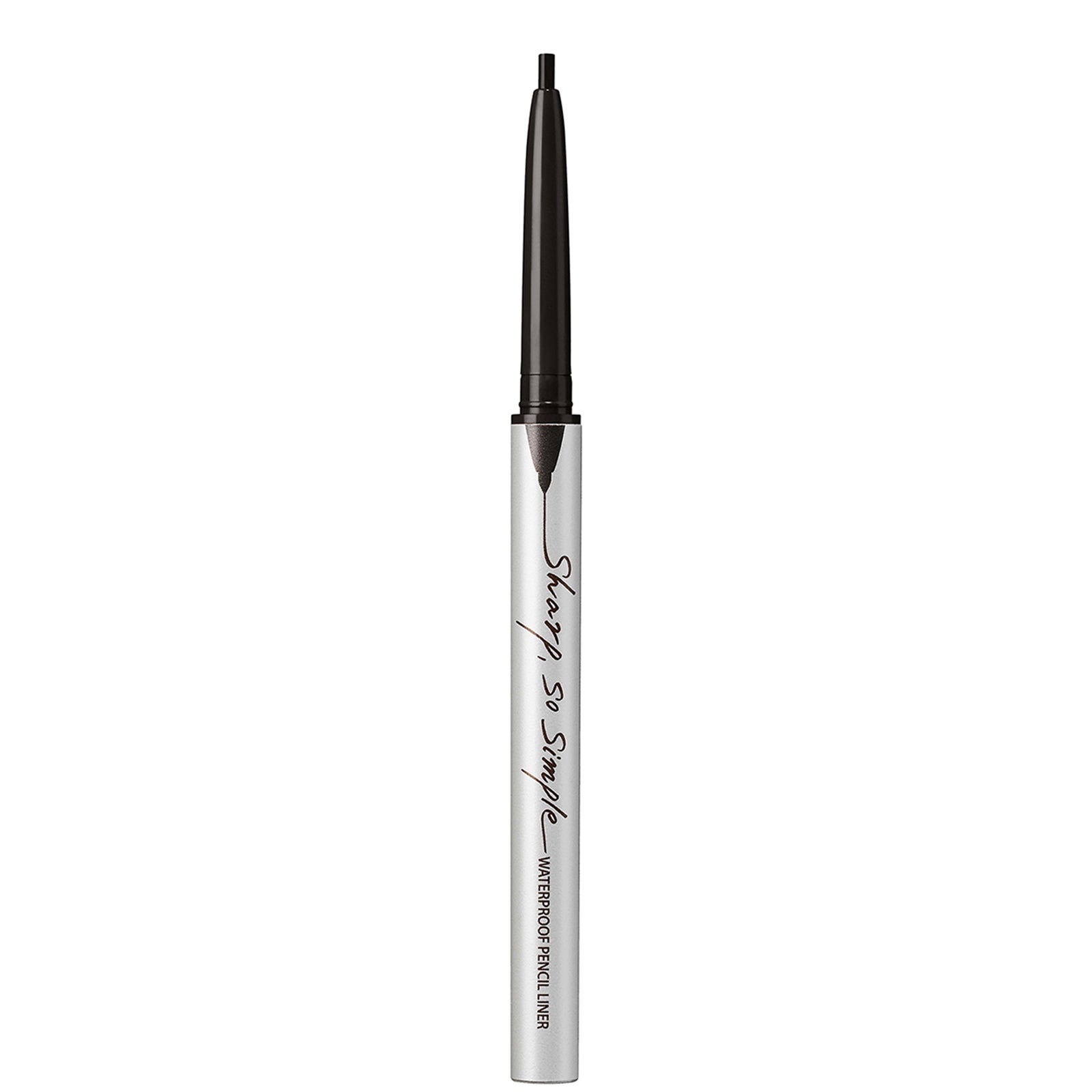 CLIO Sharp So Simple Waterproof Pen Liner 0.65ml (Various Shades ...
