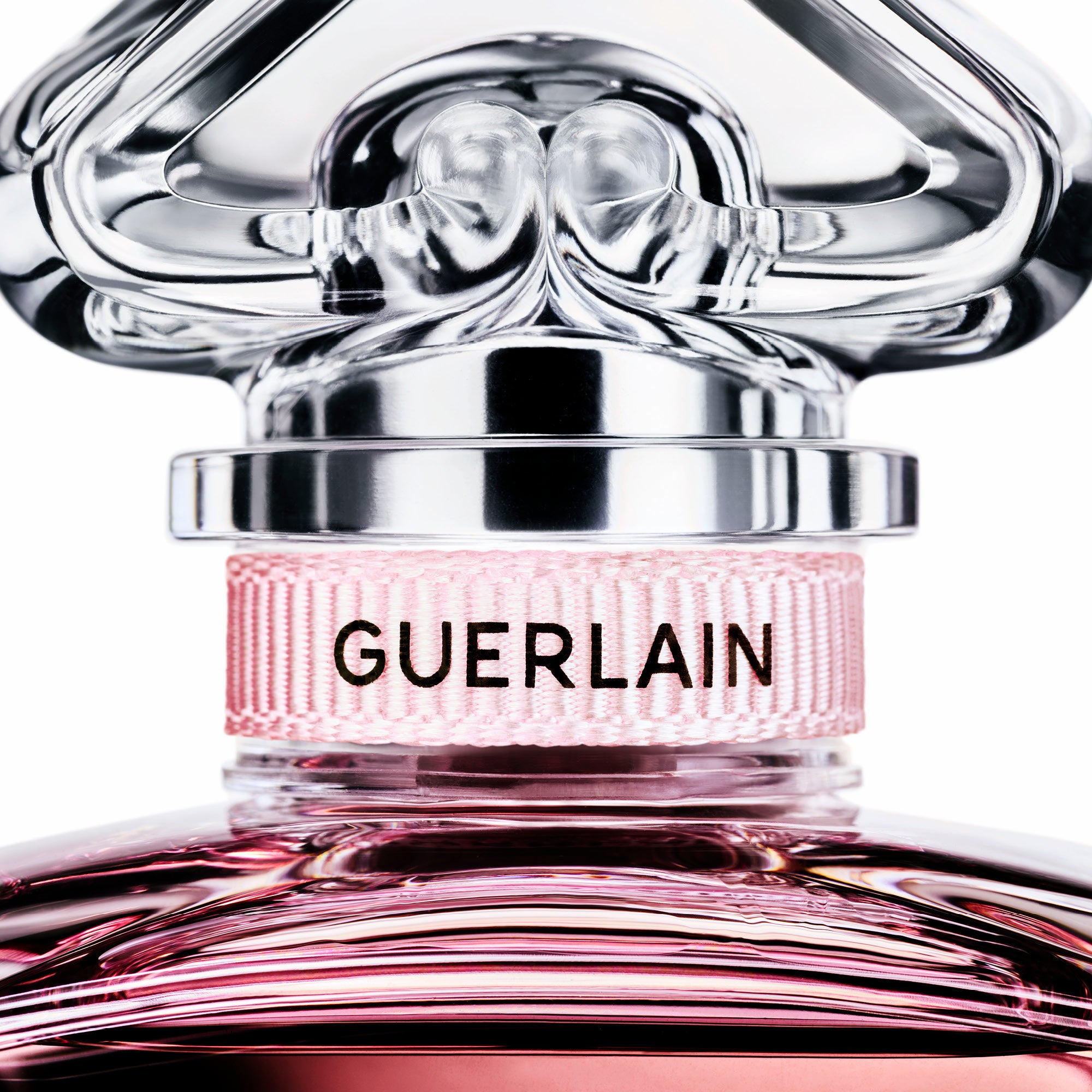 GUERLAIN La Petite Robe Noire Rose Cherry Eau de Parfum 50ml