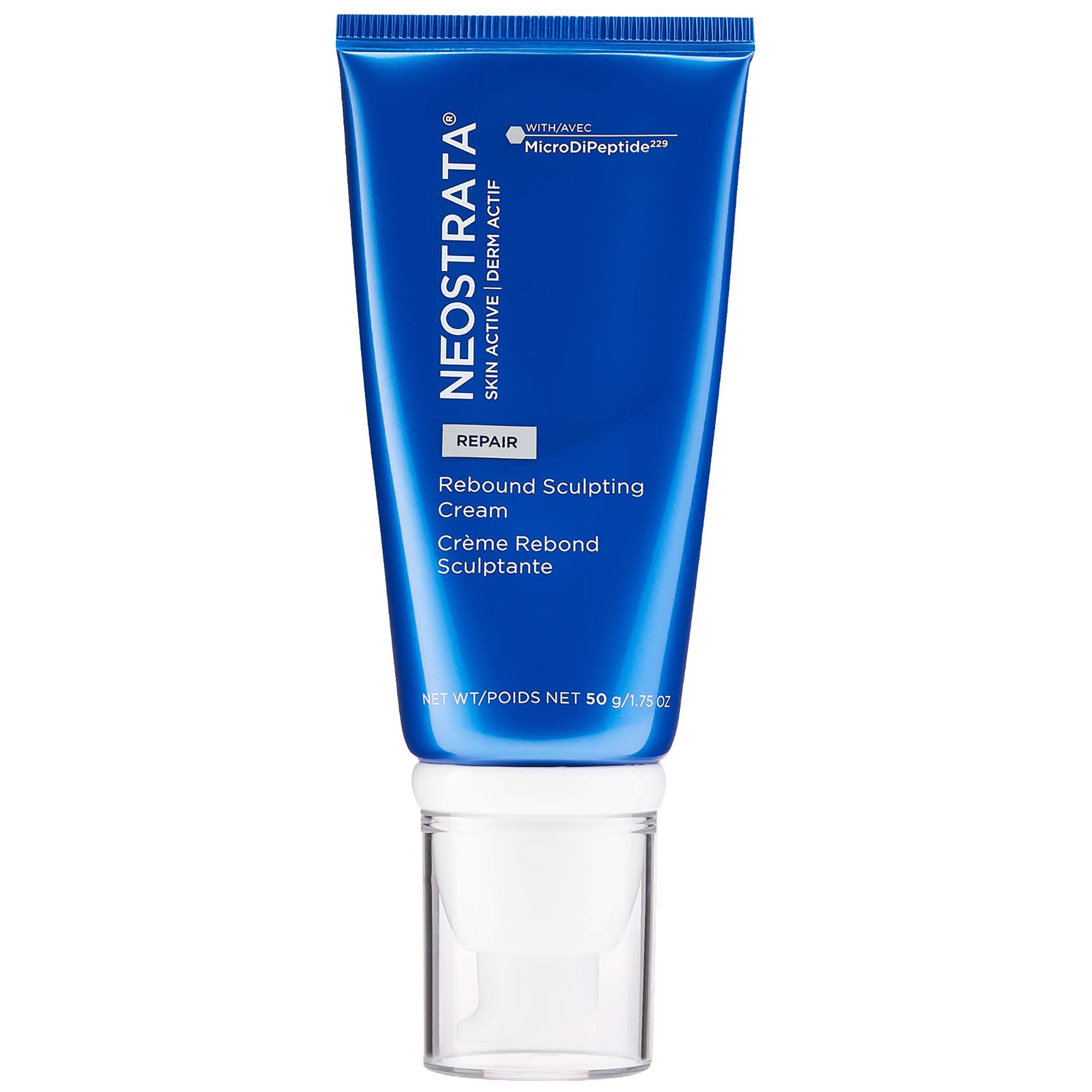 Neostrata Rebound Sculpting Cream 1.75 oz | Dermstore