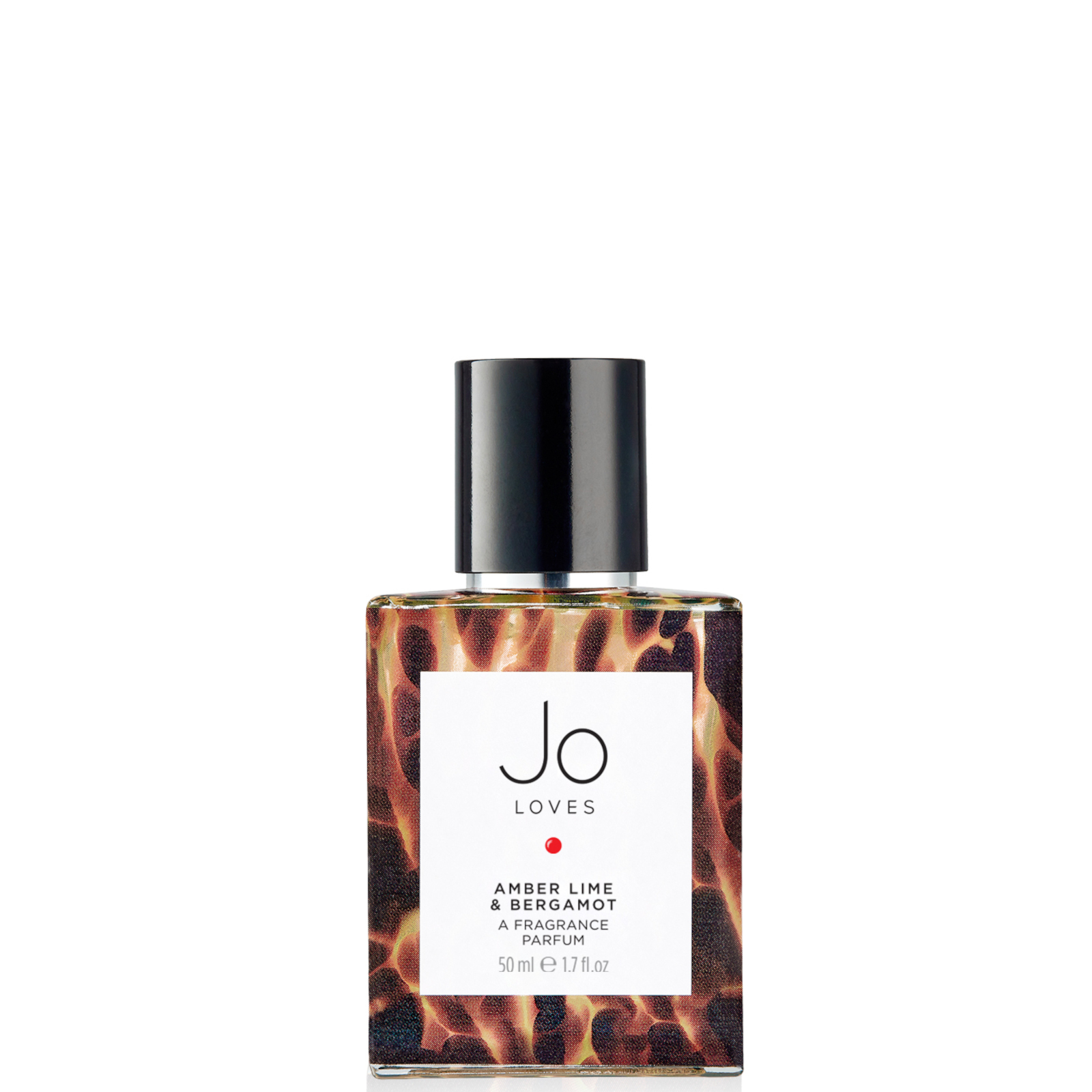 cult Jo Loves A Fragrance - Amber Lime & Bergamot 50ml